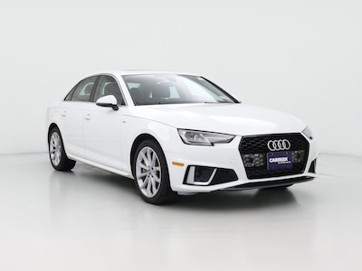 2019 Audi A4 Premium