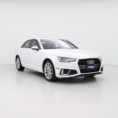 2019 Audi A4 Premium