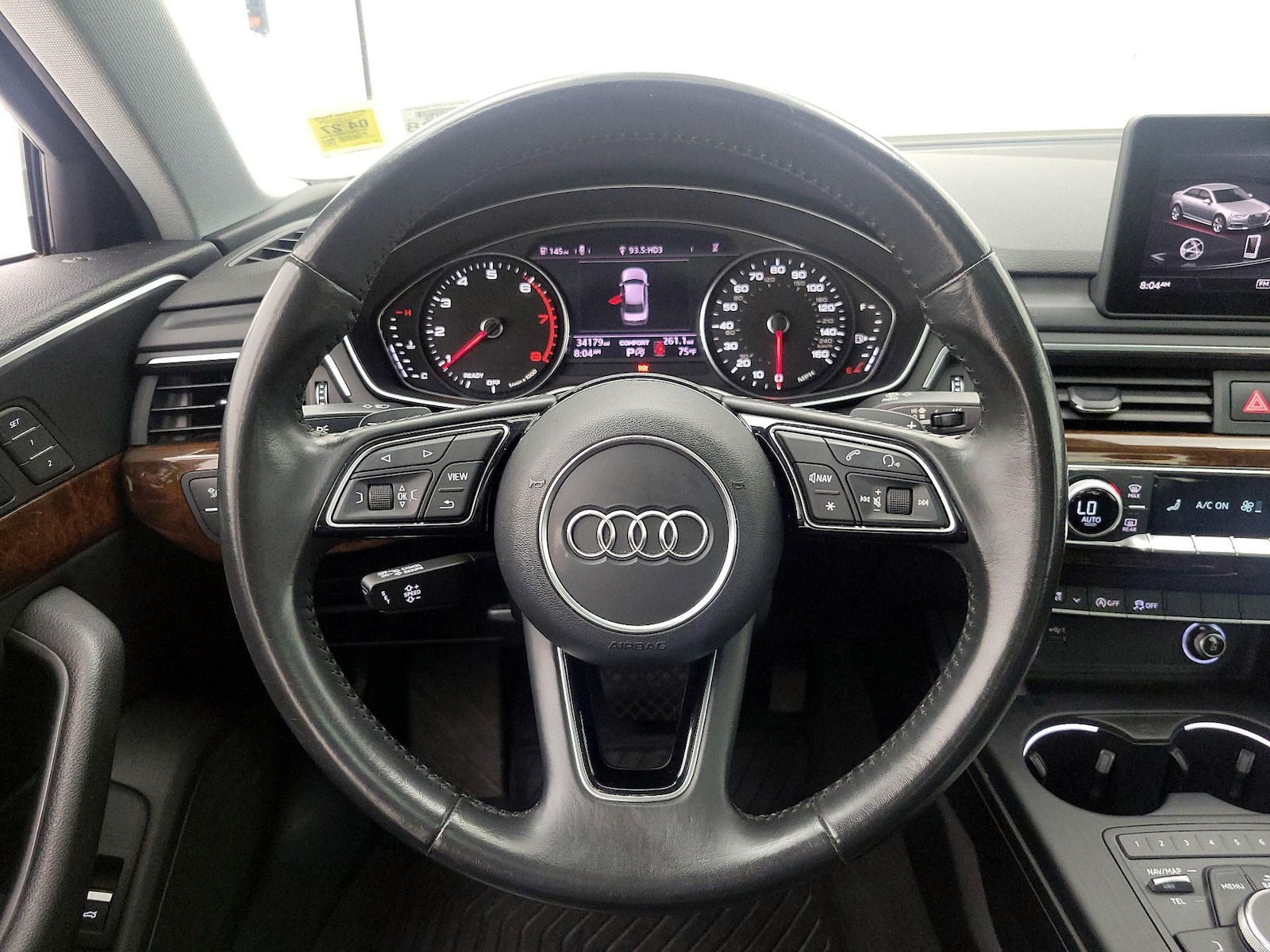2019 Audi A4 Premium - Photo 11