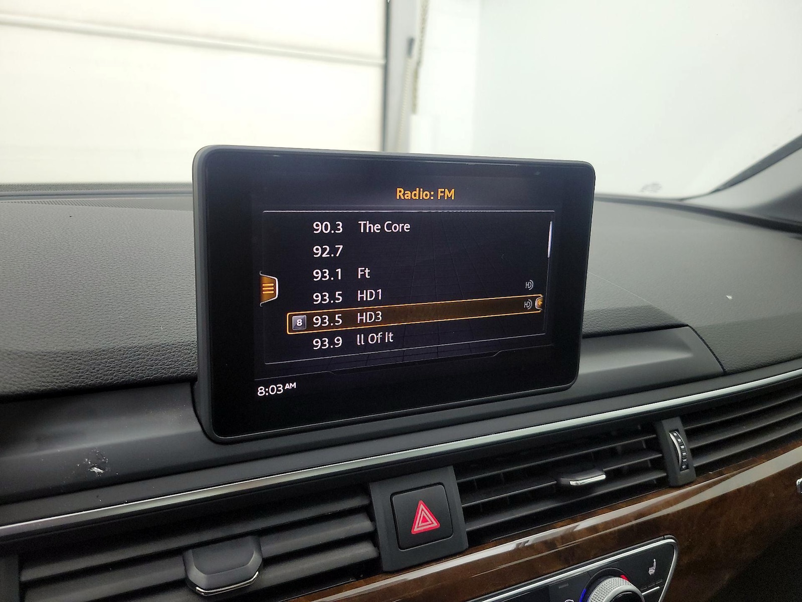 2019 Audi A4 Premium - Photo 16
