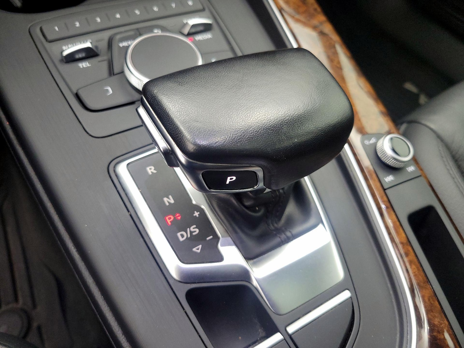 2019 Audi A4 Premium - Photo 18