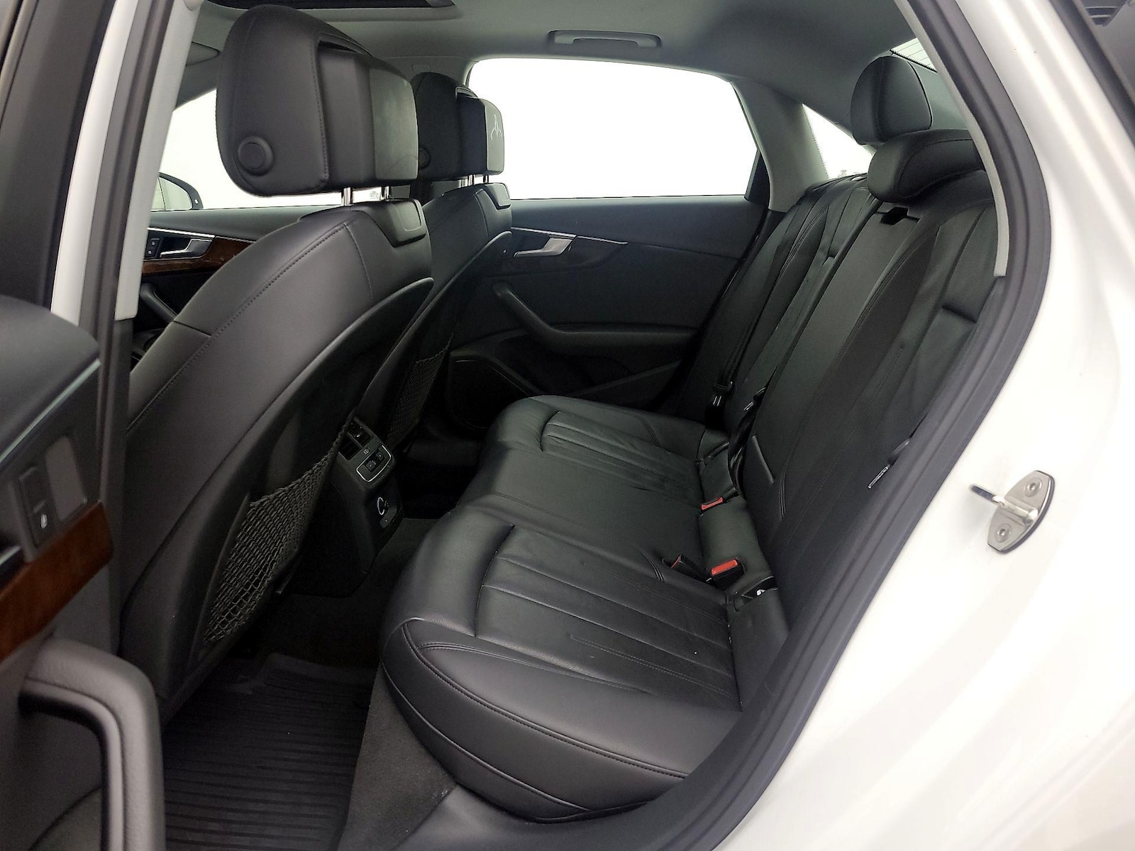 2019 Audi A4 Premium - Photo 21