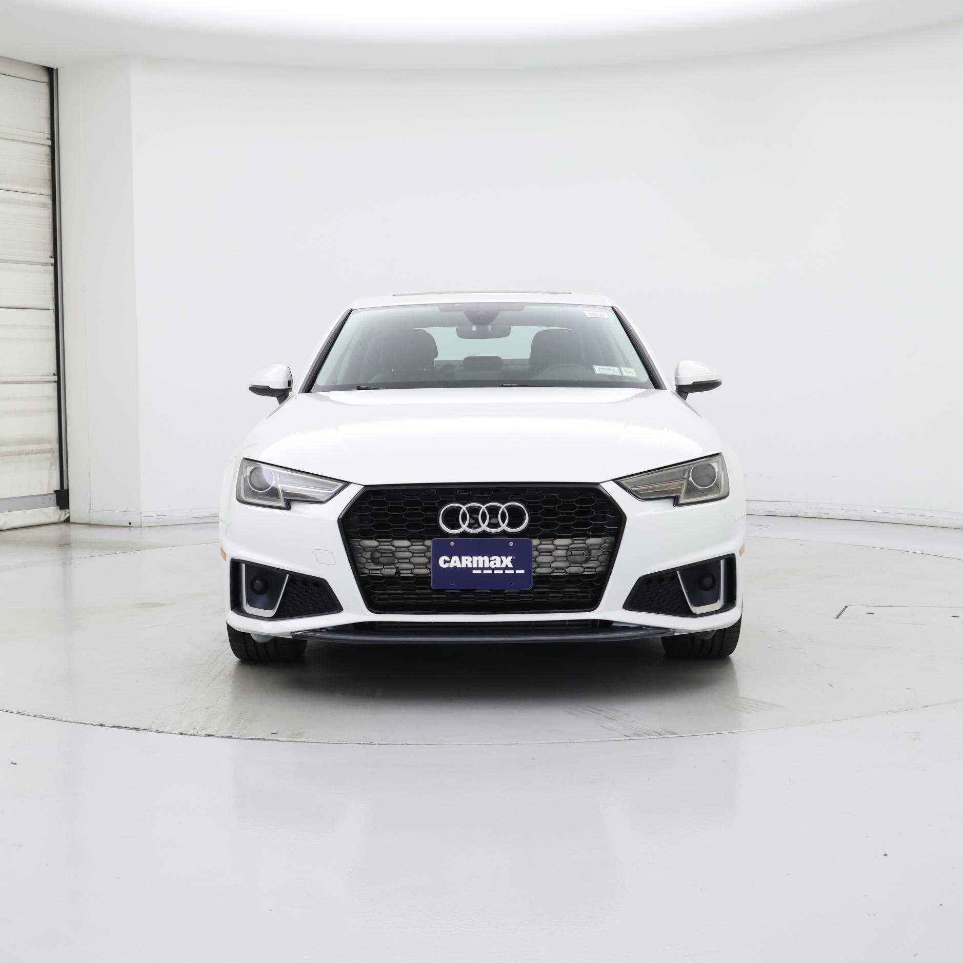 Thumbnail: 2019 Audi A4 - 5