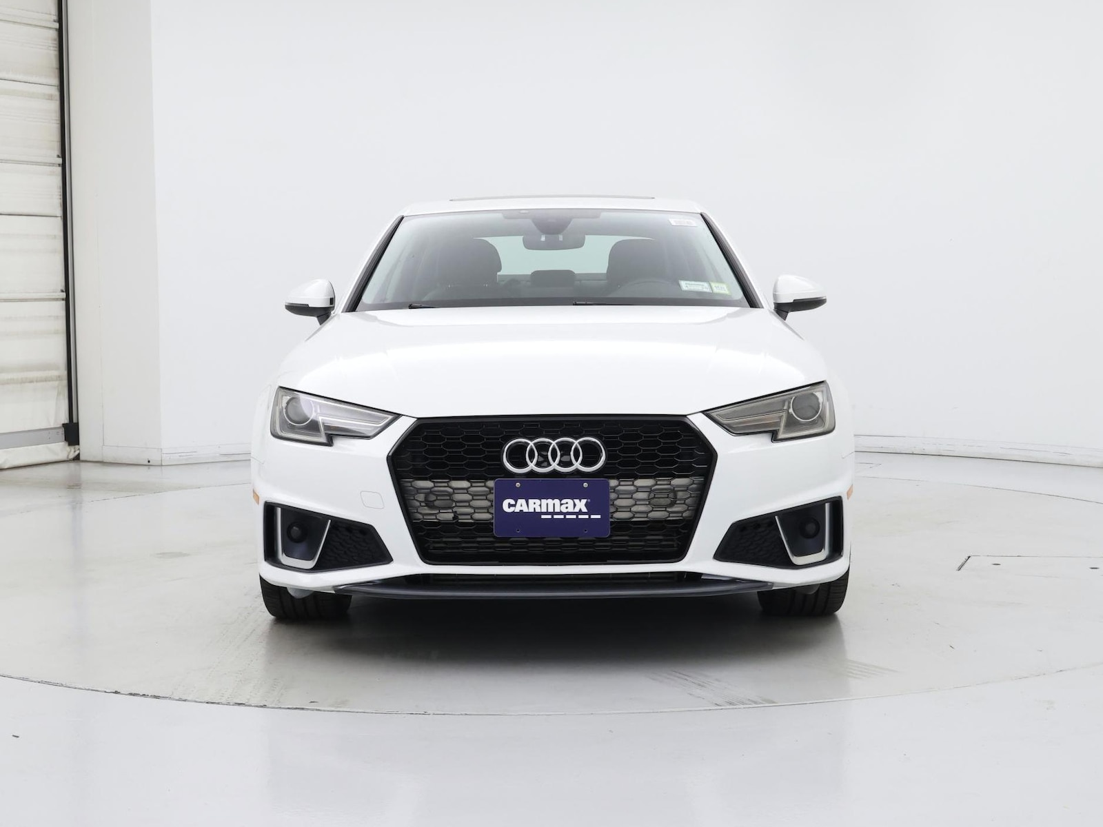 2019 Audi A4 Premium - Photo 6