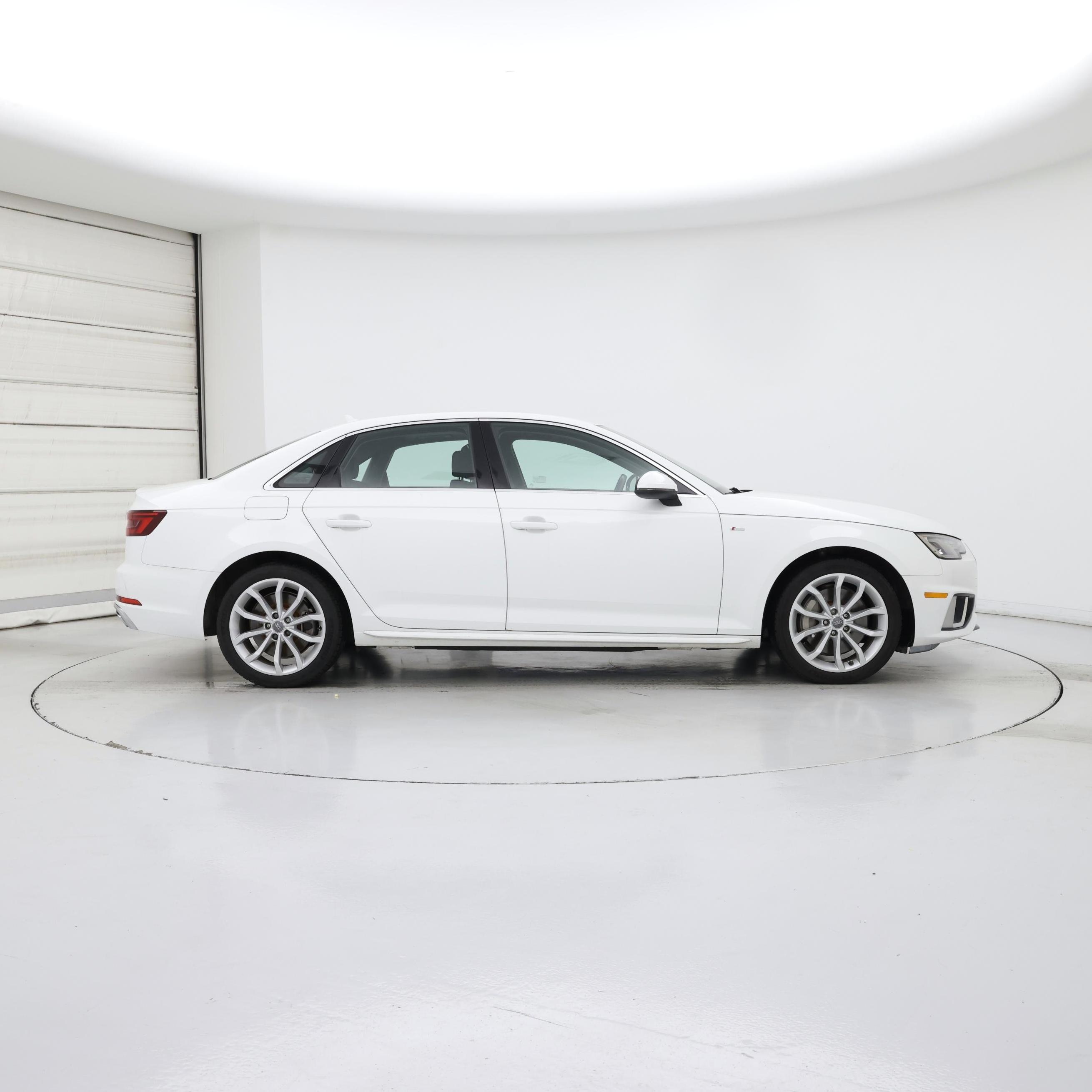 Thumbnail: 2019 Audi A4 - 7
