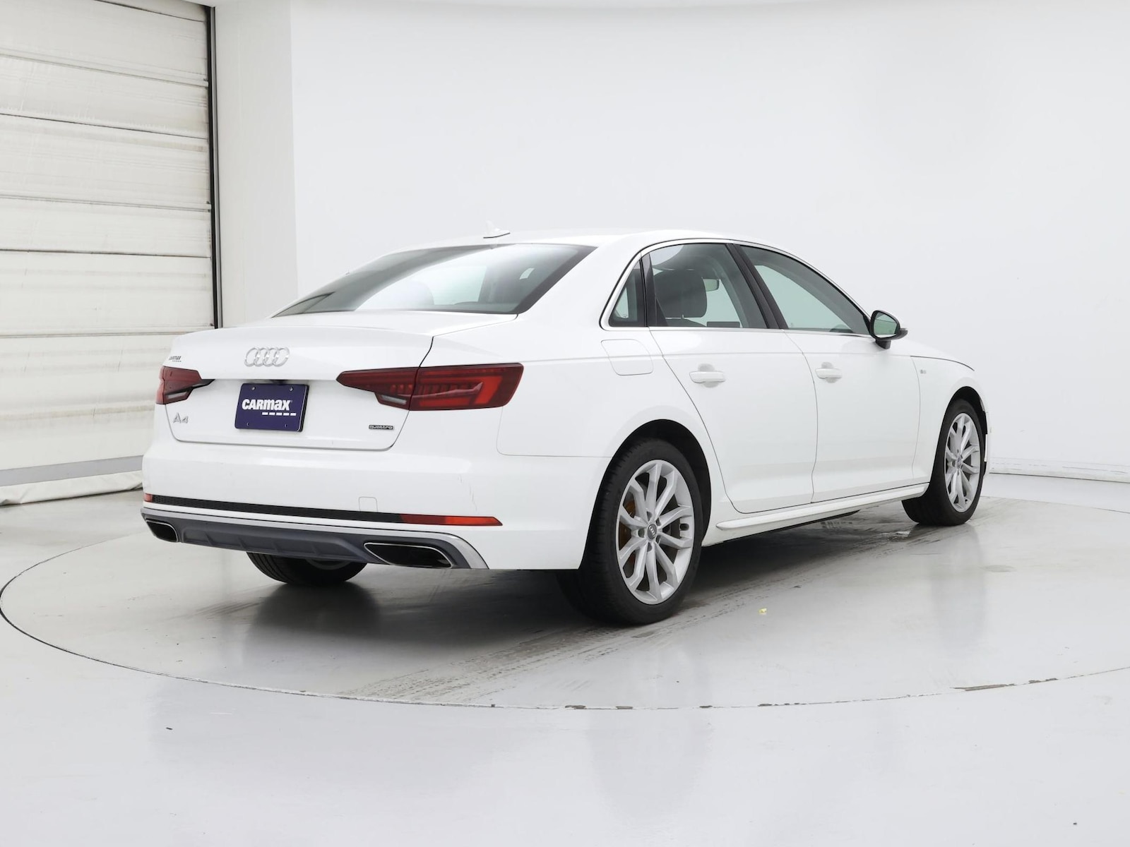 2019 Audi A4 Premium - Photo 9