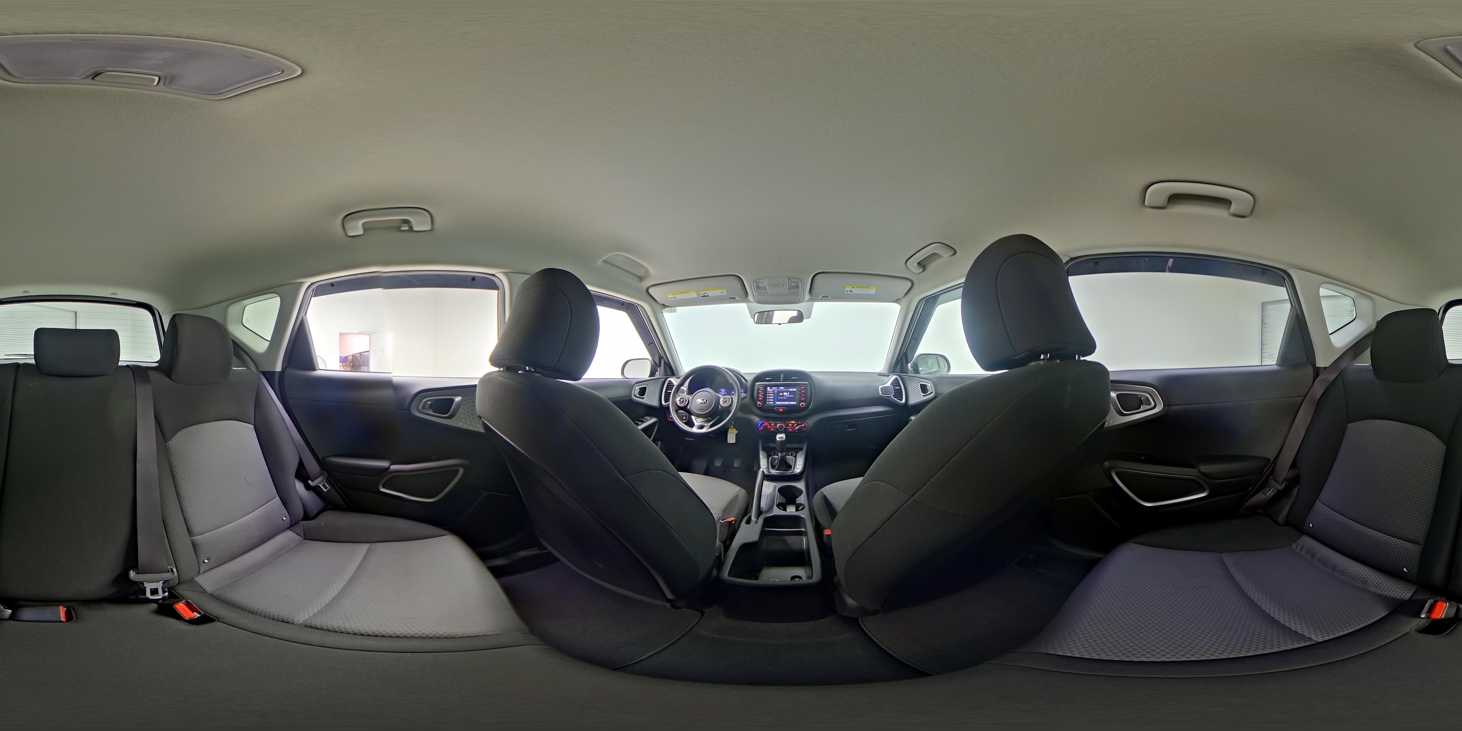 2020 Kia Soul LX - Photo 25