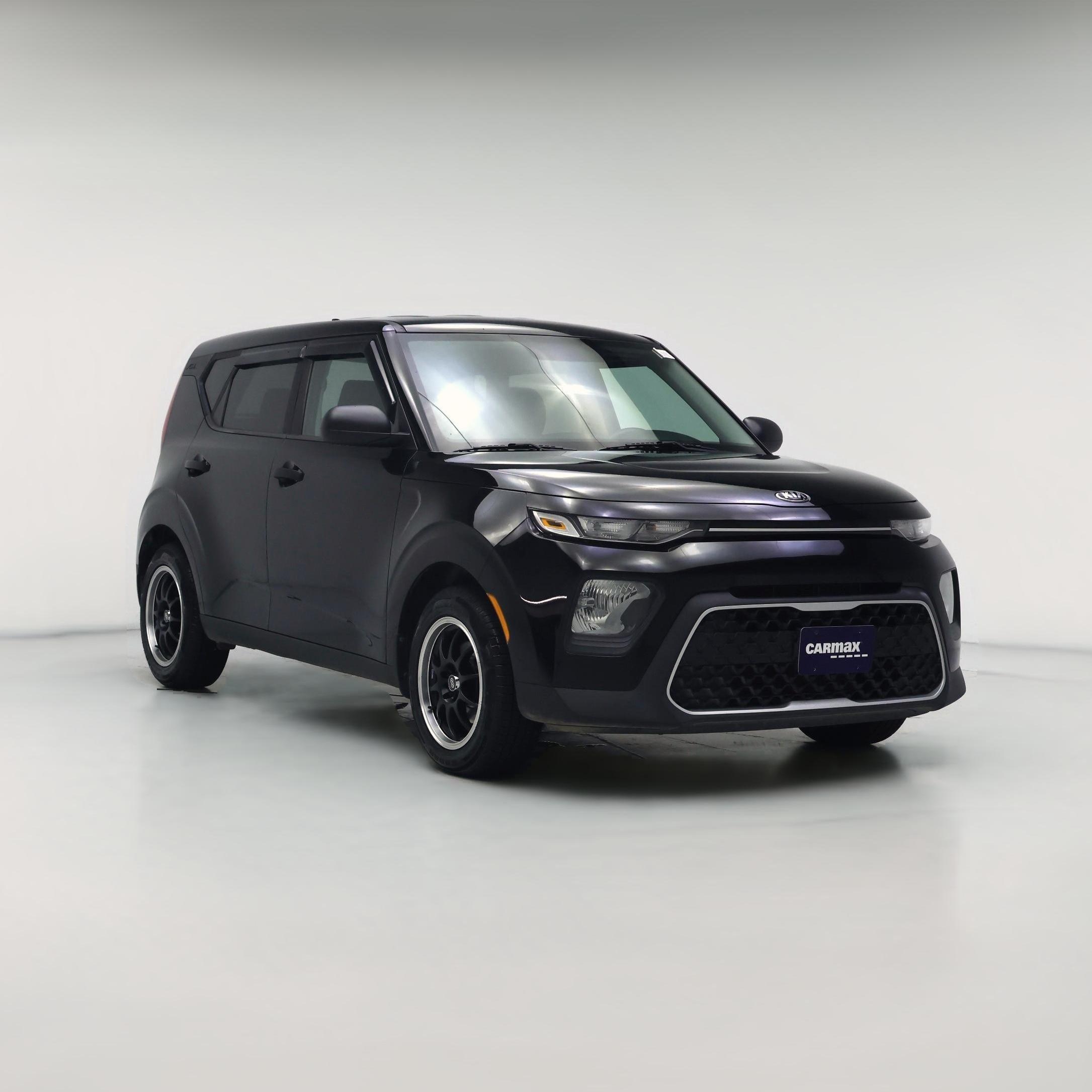 Thumbnail: 2020 Kia Soul - 1