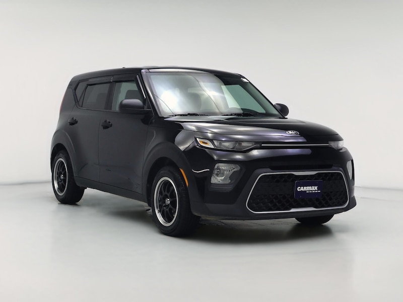 2020 Kia Soul LX -
                  Laurel, MD