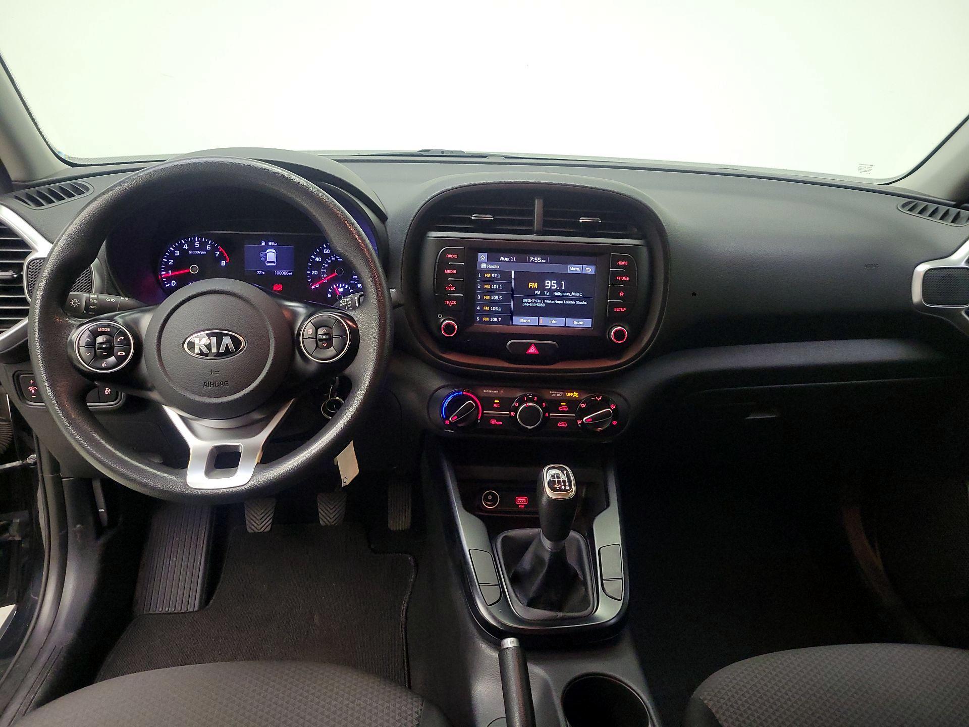 Thumbnail: 2020 Kia Soul - 9