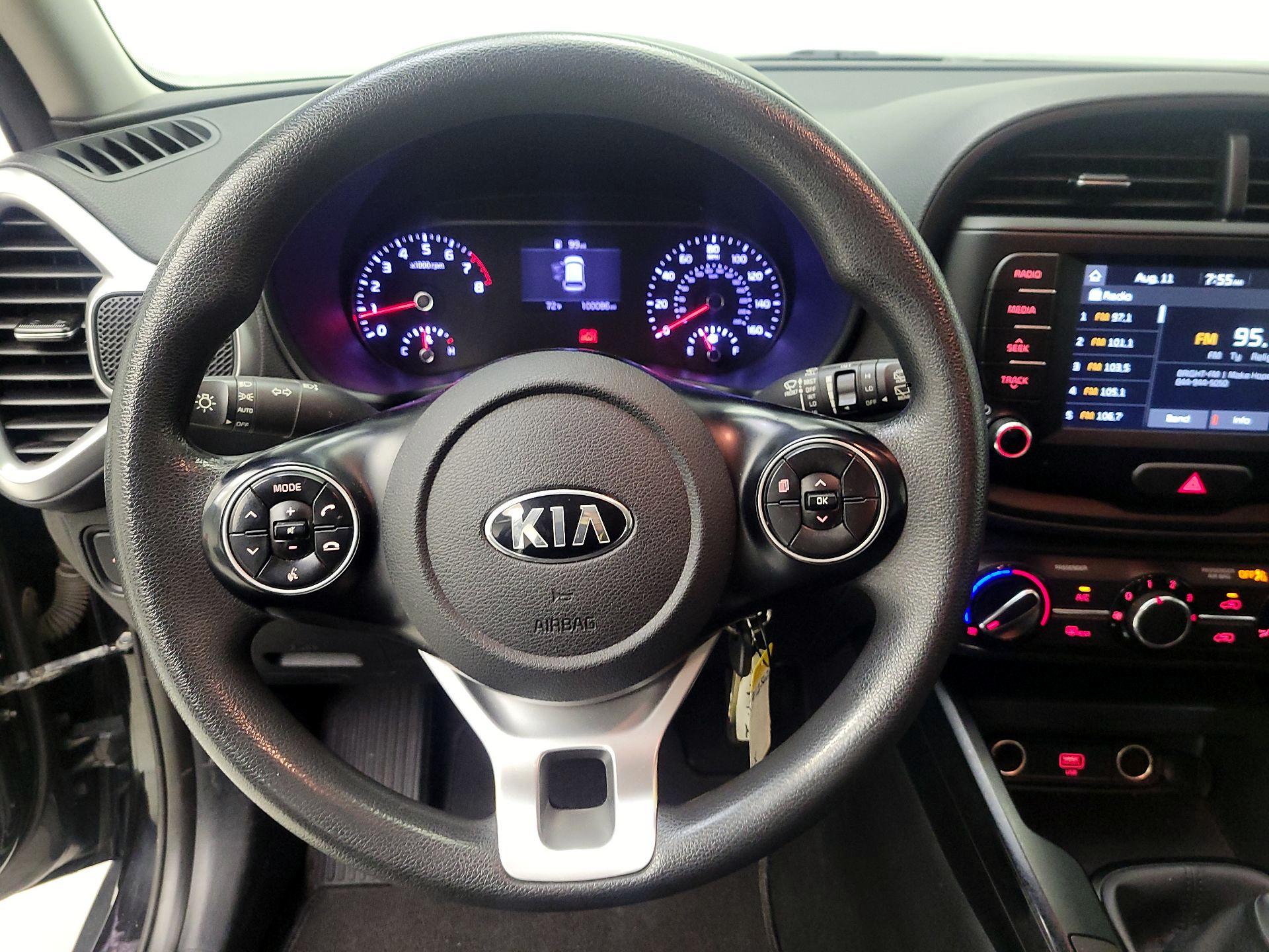 Thumbnail: 2020 Kia Soul - 10