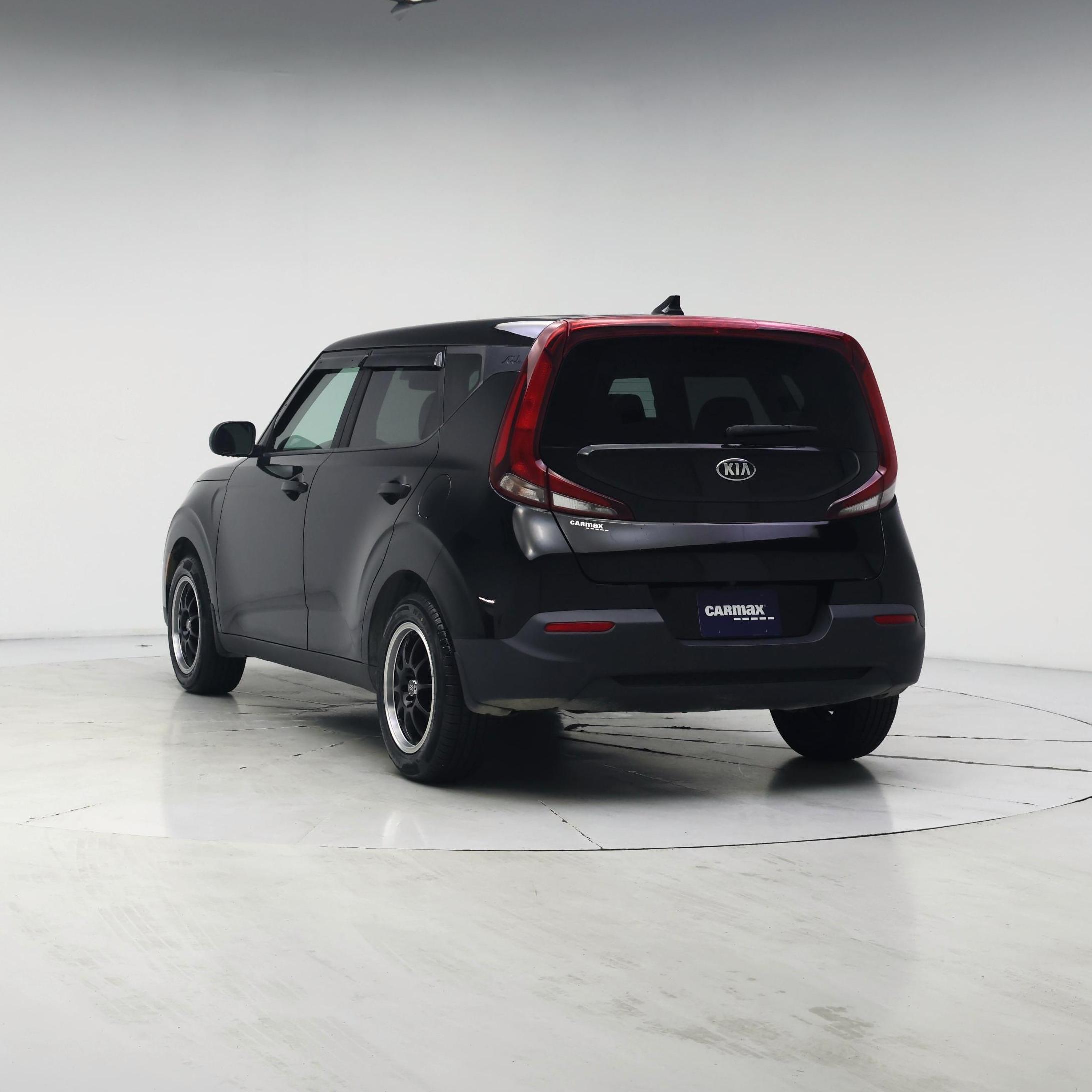Thumbnail: 2020 Kia Soul - 2