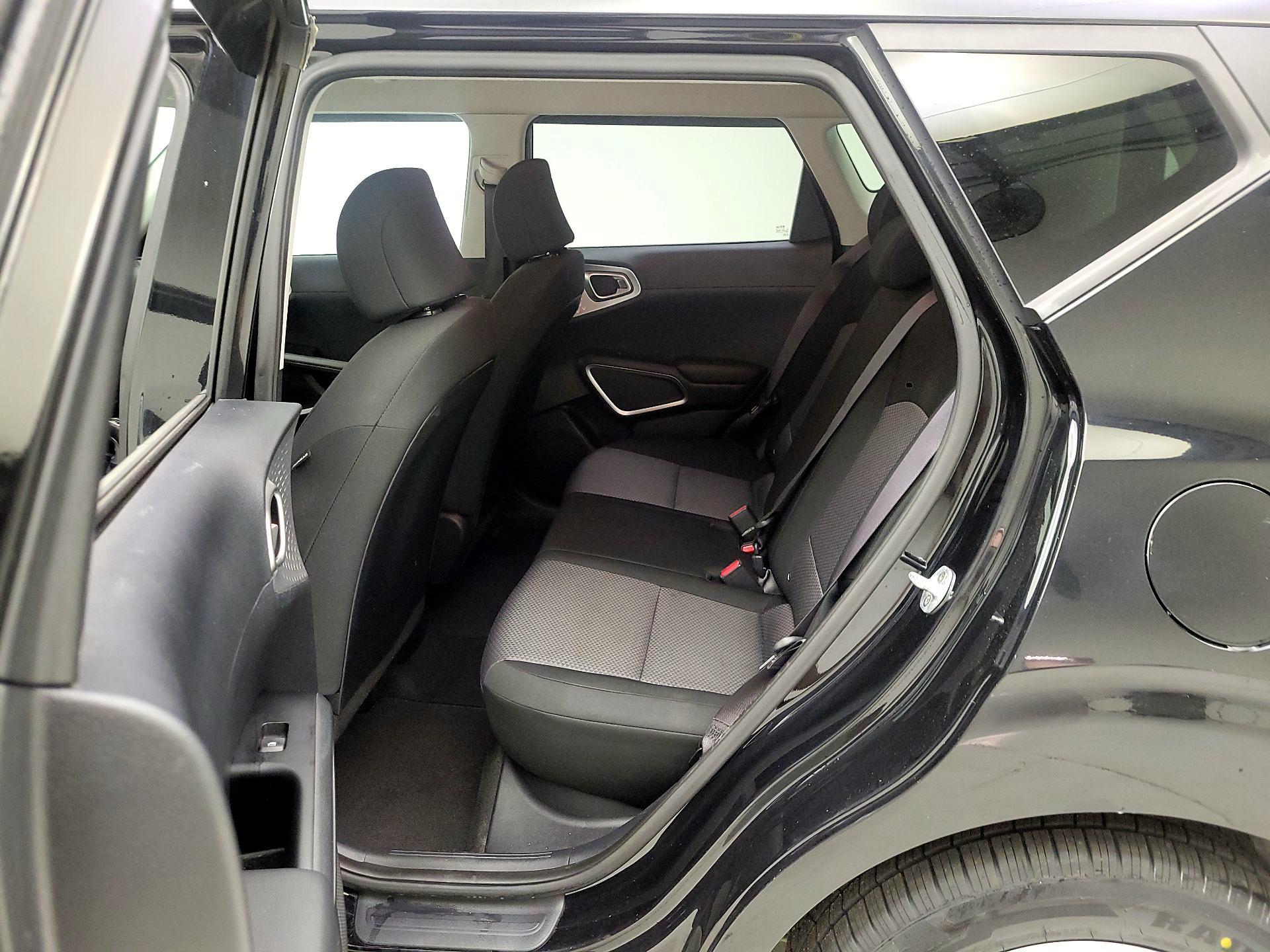Thumbnail: 2020 Kia Soul - 19