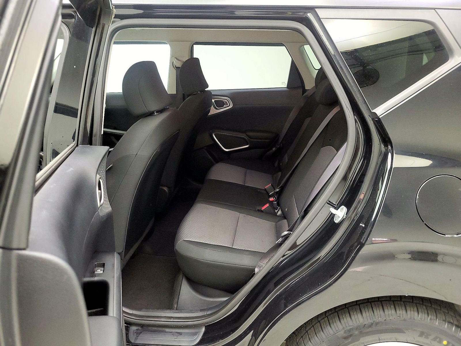 2020 Kia Soul LX - Photo 20
