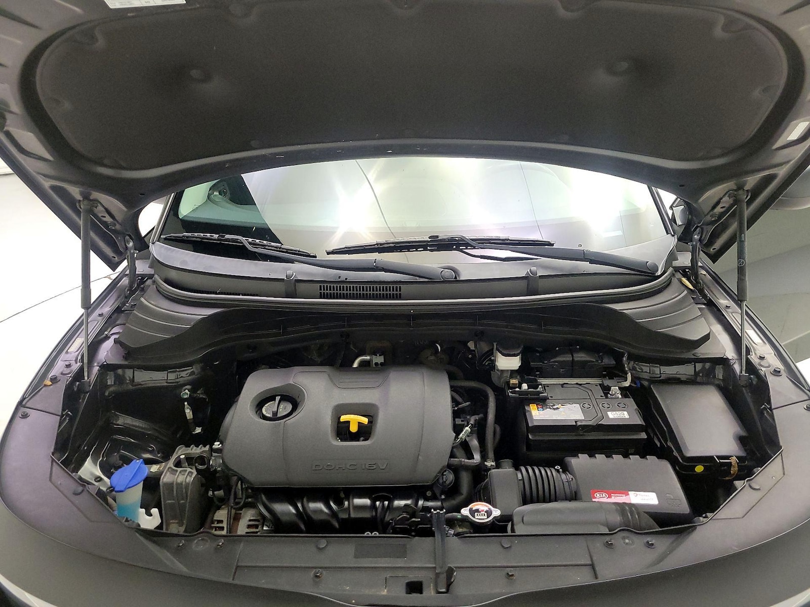 2020 Kia Soul LX - Photo 22
