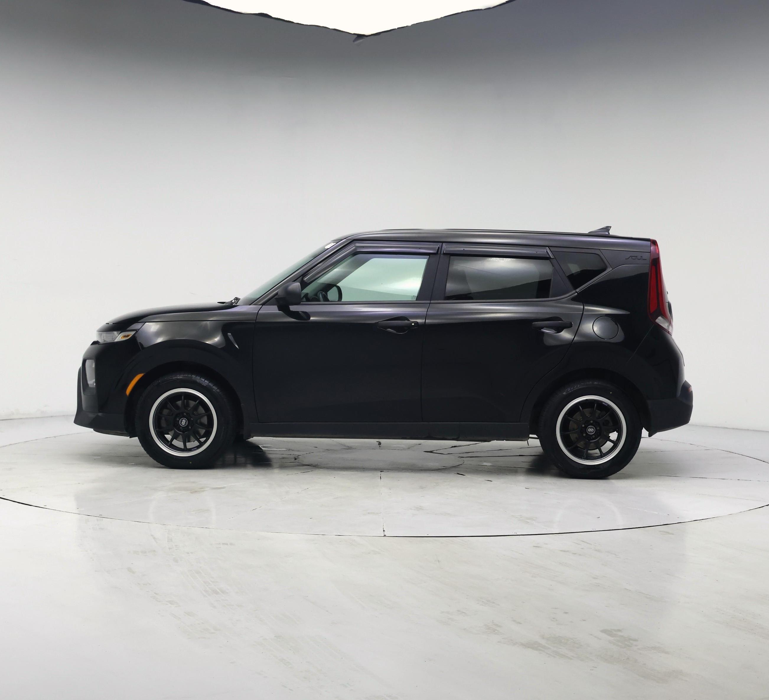 Thumbnail: 2020 Kia Soul - 3
