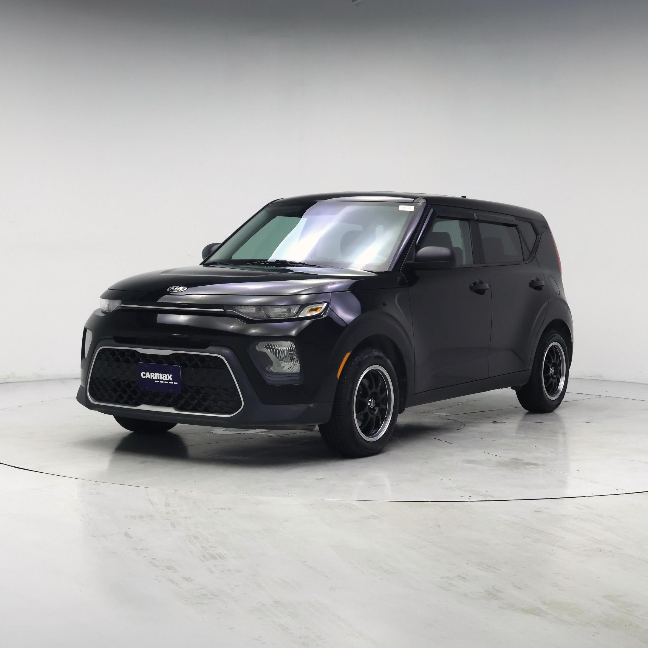 Thumbnail: 2020 Kia Soul - 4