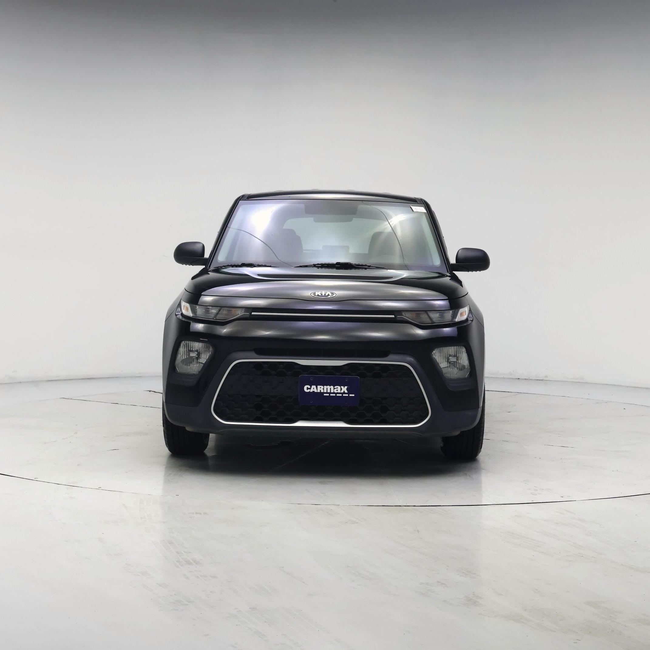 Thumbnail: 2020 Kia Soul - 5