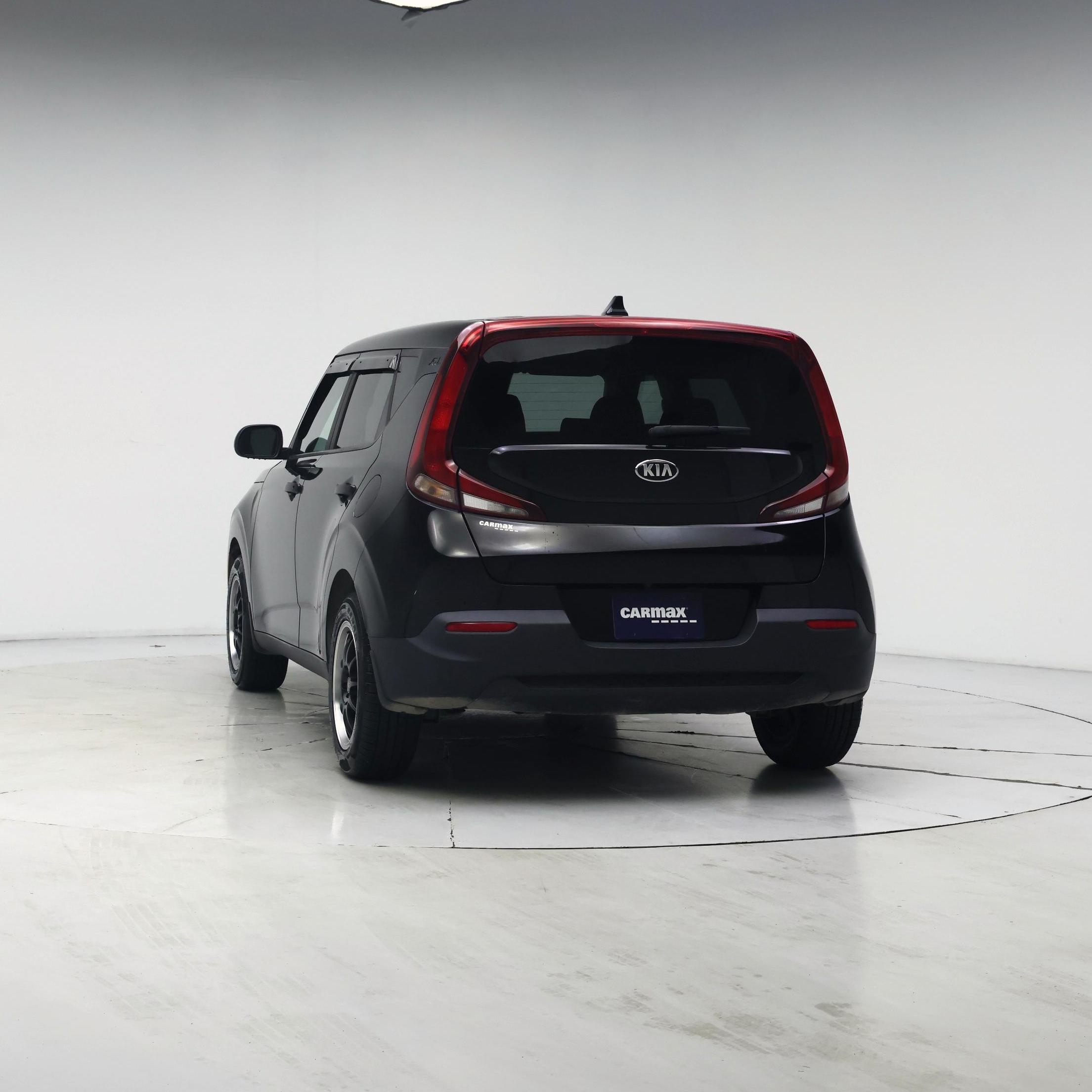 Thumbnail: 2020 Kia Soul - 6