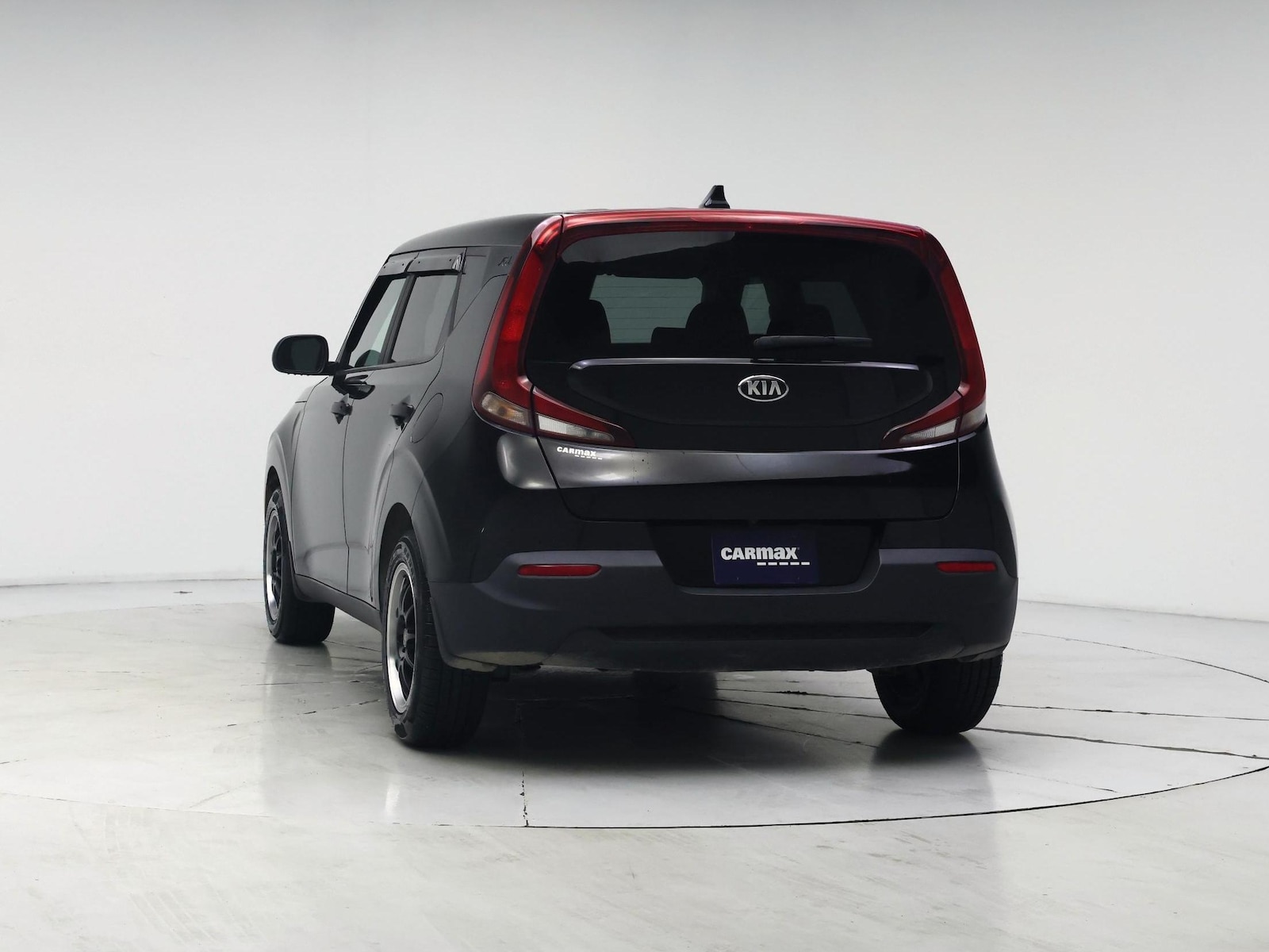 2020 Kia Soul LX - Photo 7