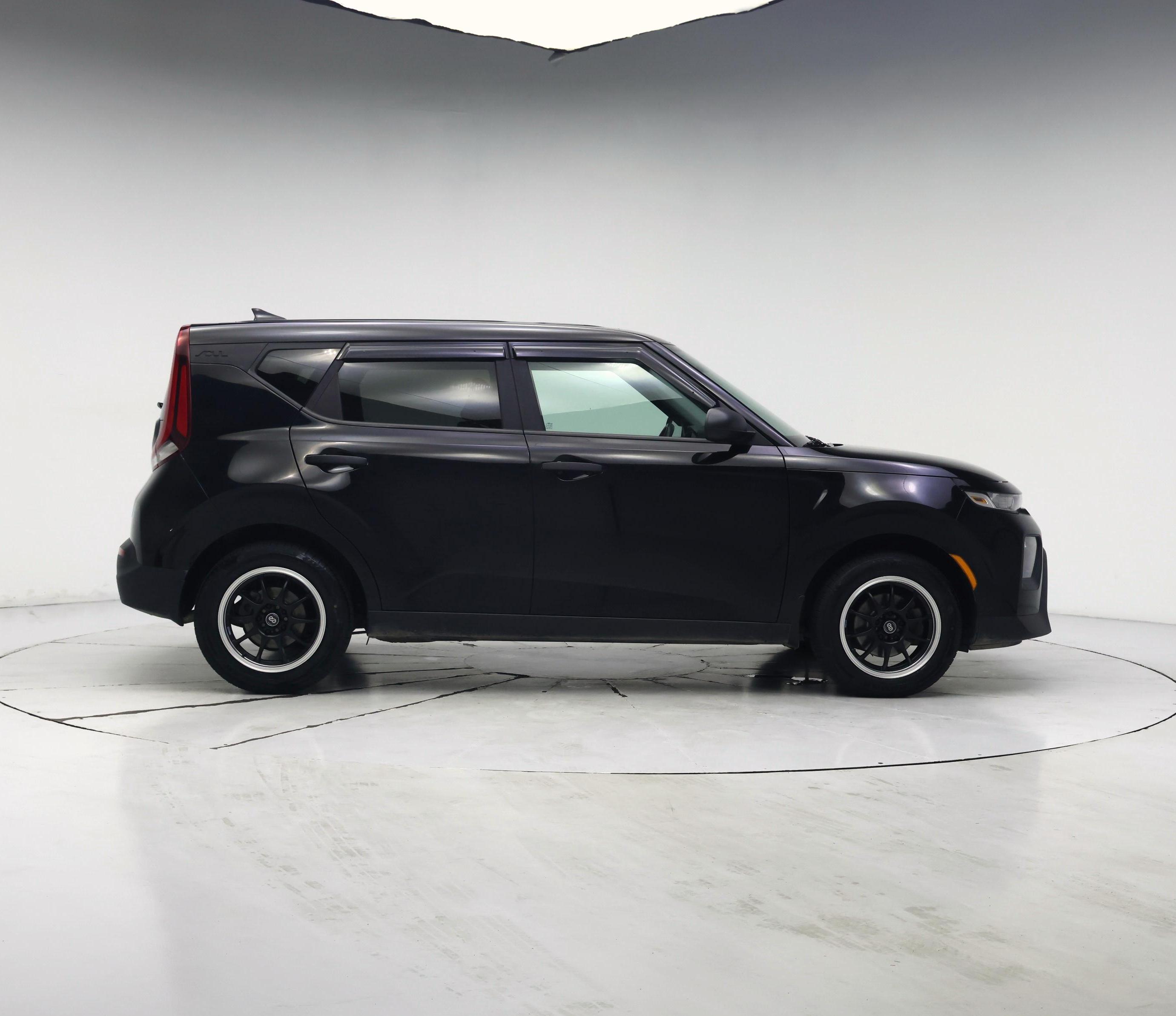 Thumbnail: 2020 Kia Soul - 7