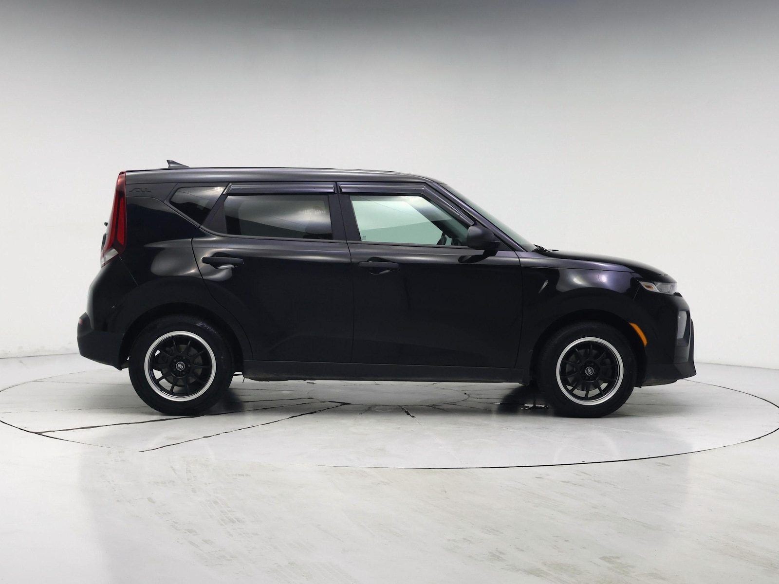2020 Kia Soul LX - Photo 8