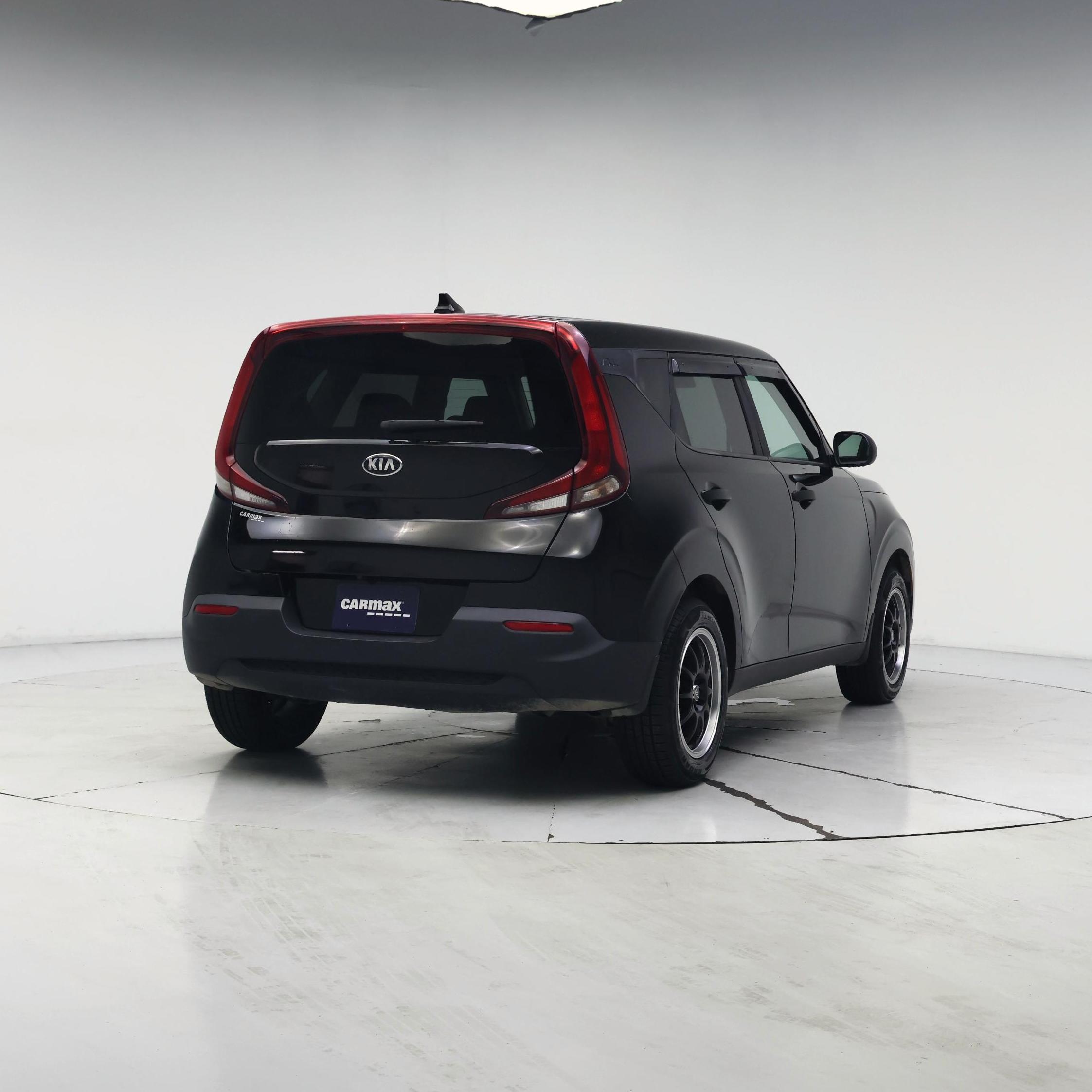 Thumbnail: 2020 Kia Soul - 8