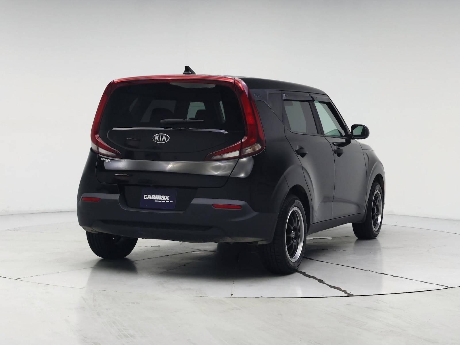 2020 Kia Soul LX - Photo 9