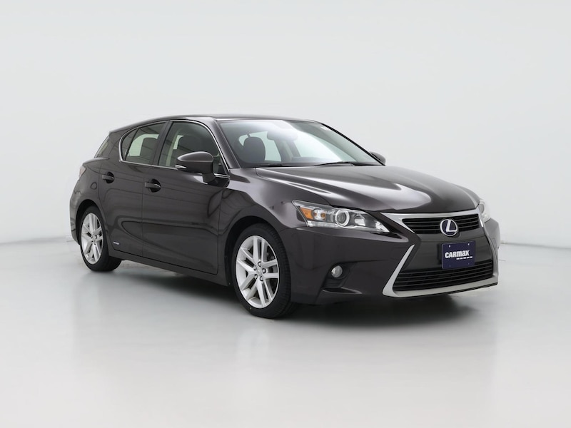 2015 Lexus CT 200h -
                  Edison, NJ