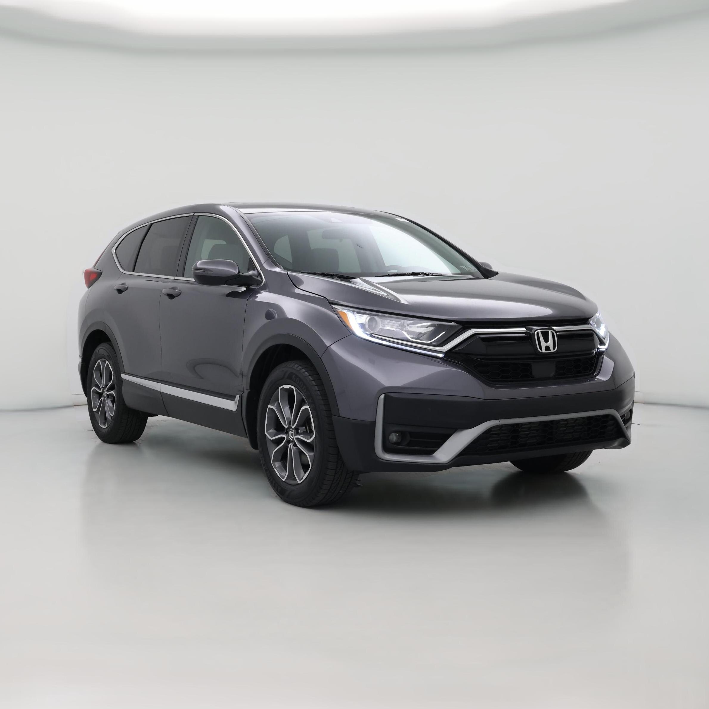 Thumbnail: 2022 Honda CR-V - 1