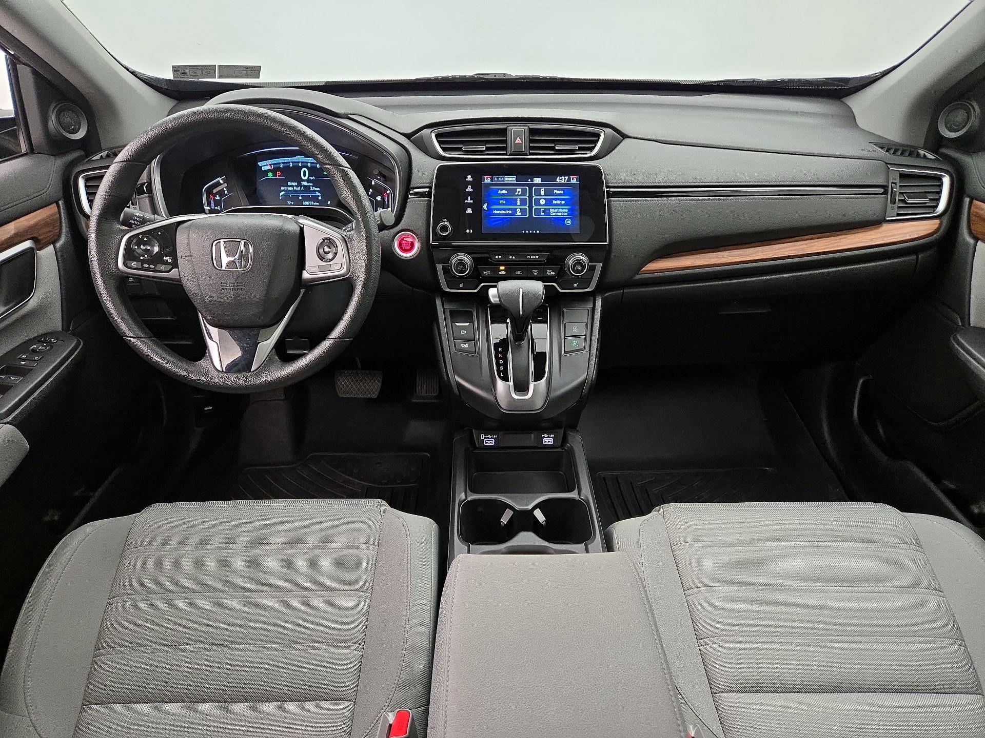 Thumbnail: 2022 Honda CR-V - 9