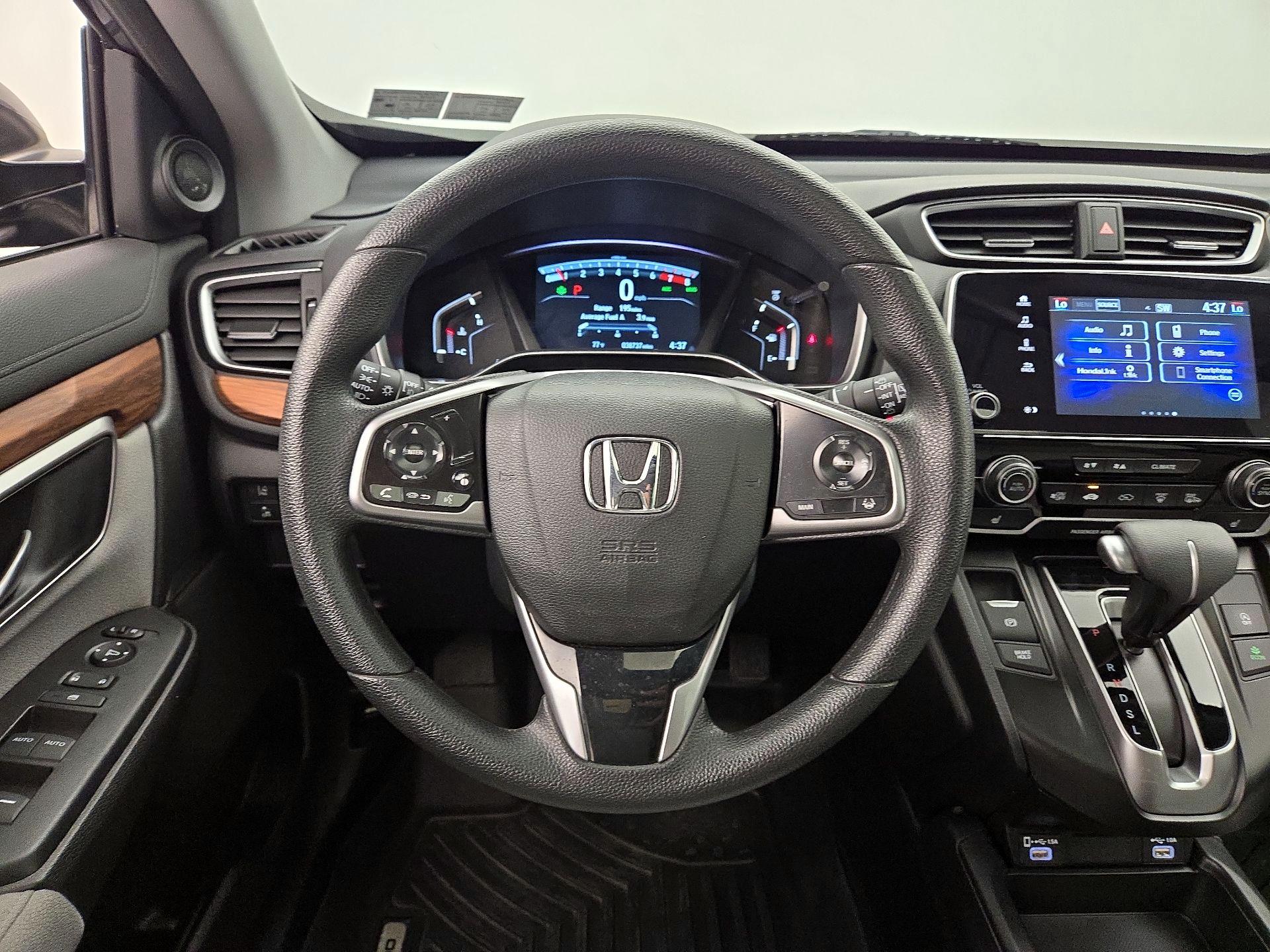 Thumbnail: 2022 Honda CR-V - 10