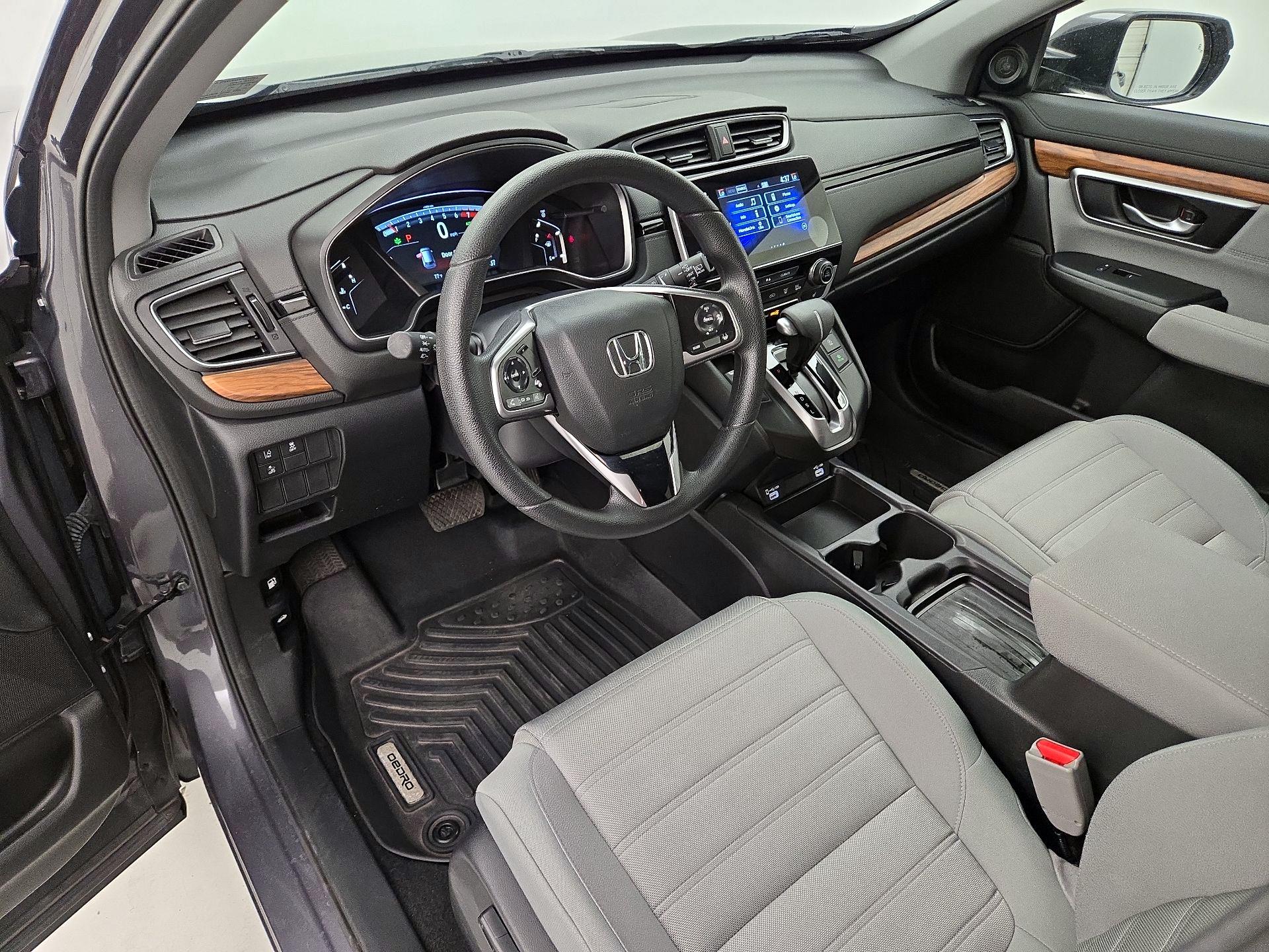 Thumbnail: 2022 Honda CR-V - 11