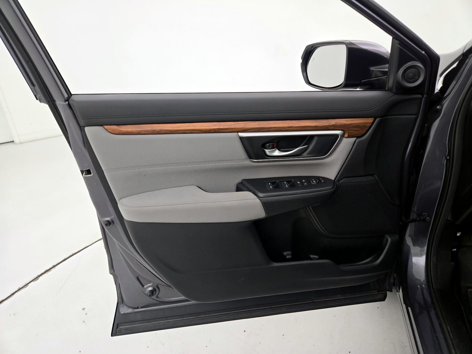 Thumbnail: 2022 Honda CR-V - 12