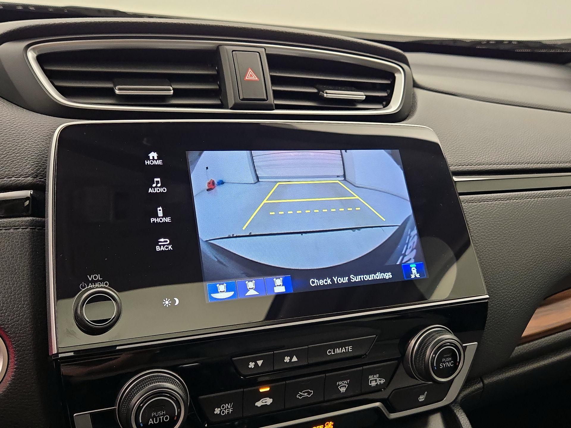 Thumbnail: 2022 Honda CR-V - 14