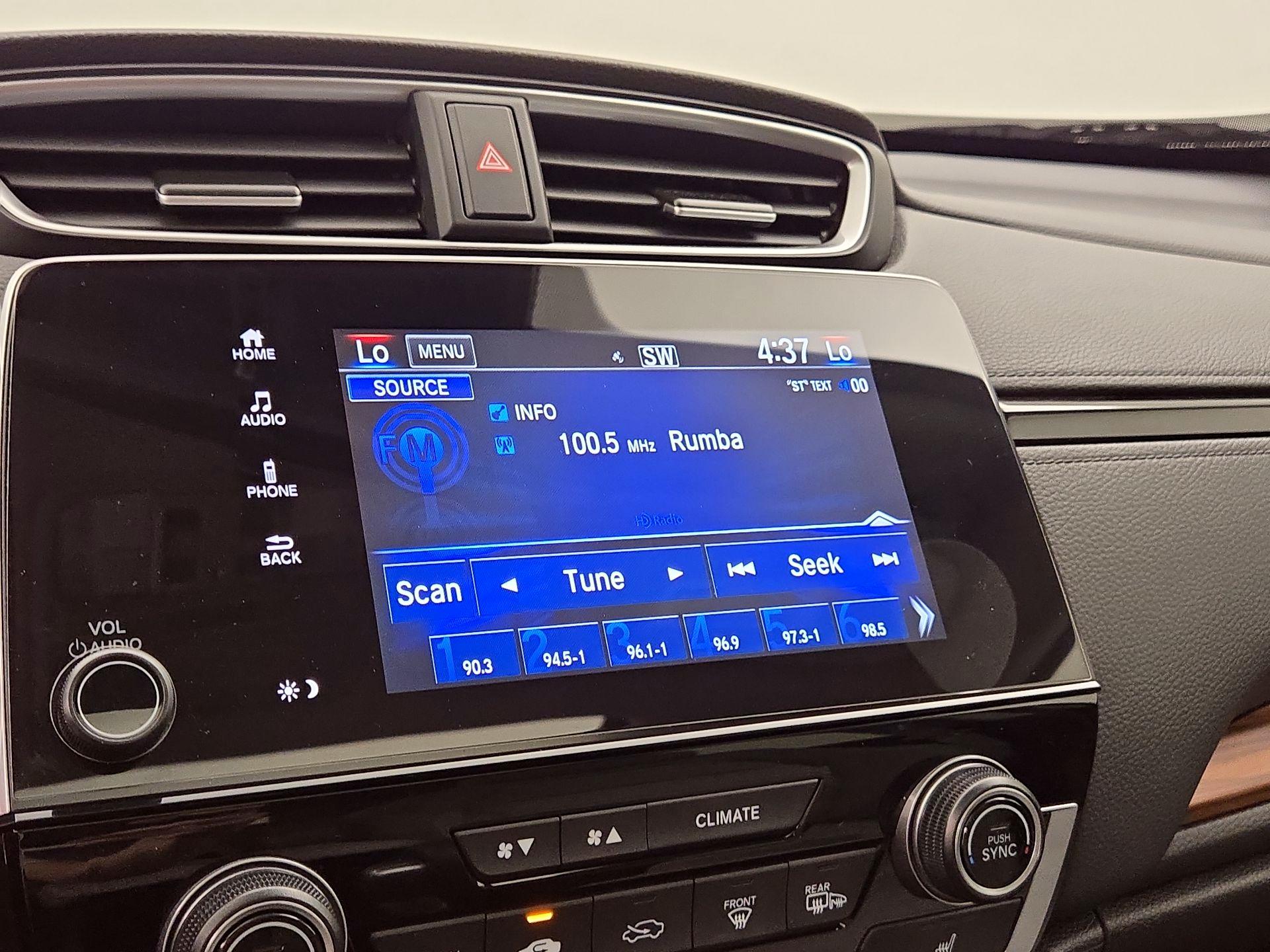 Thumbnail: 2022 Honda CR-V - 15