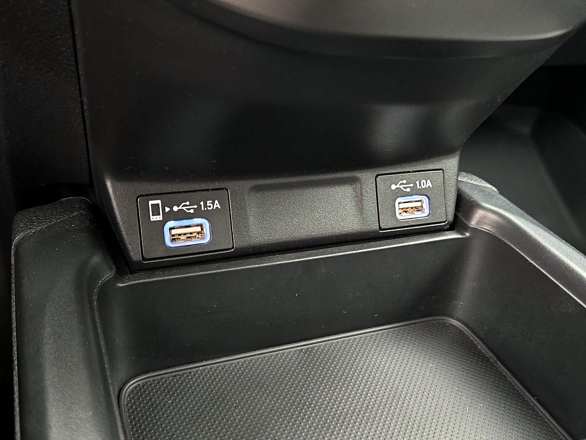 Thumbnail: 2022 Honda CR-V - 18