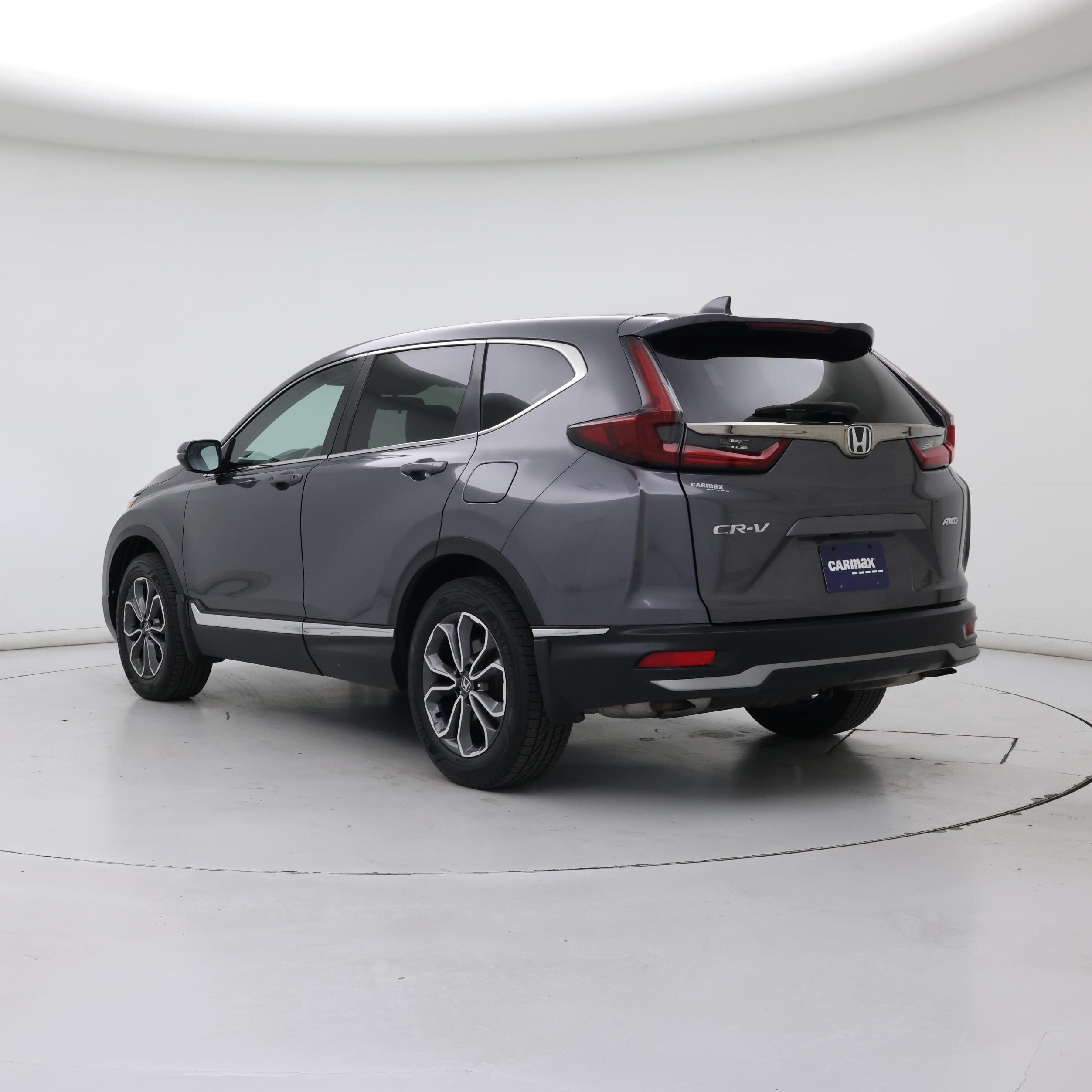 Thumbnail: 2022 Honda CR-V - 2