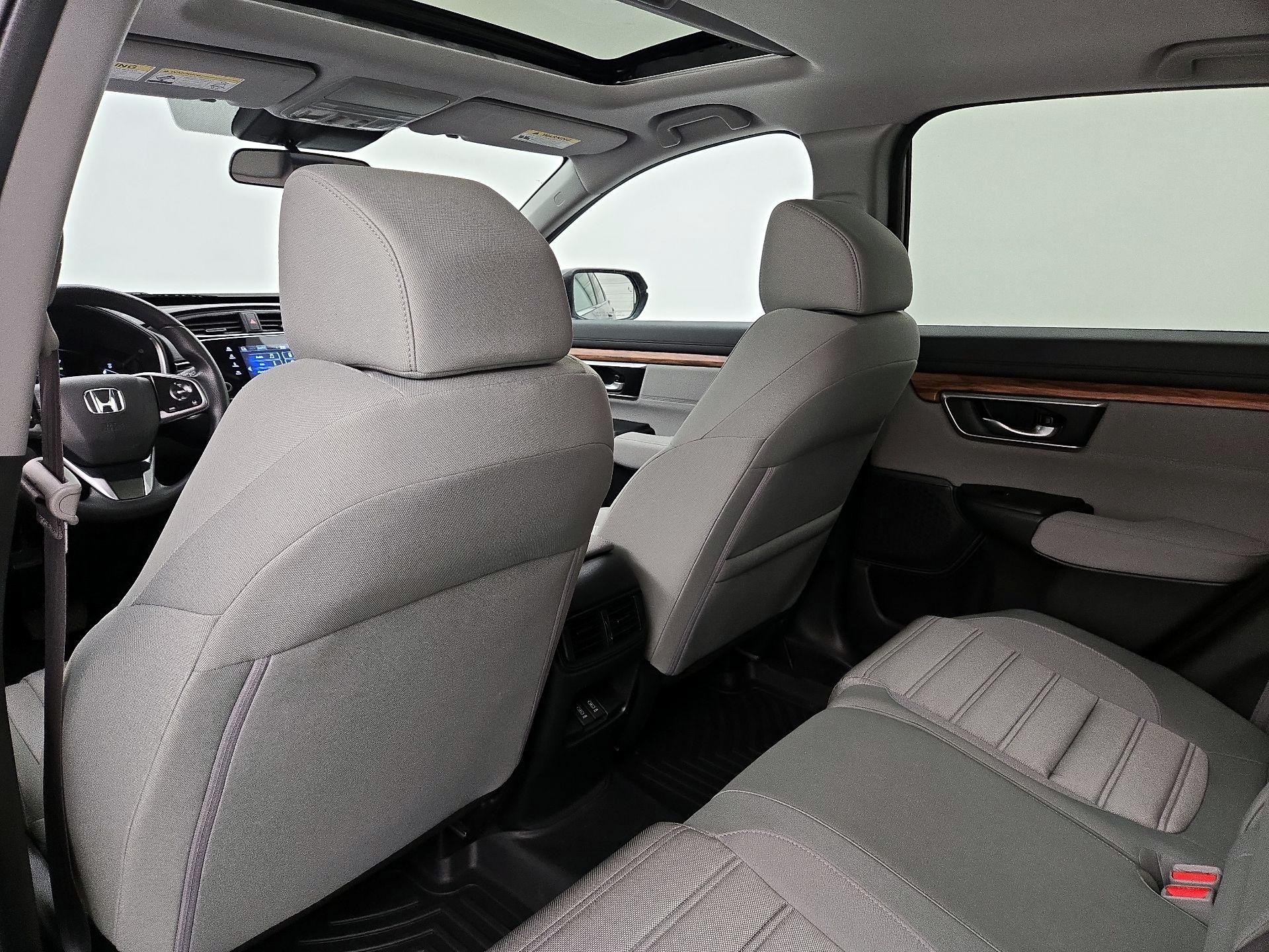 Thumbnail: 2022 Honda CR-V - 20