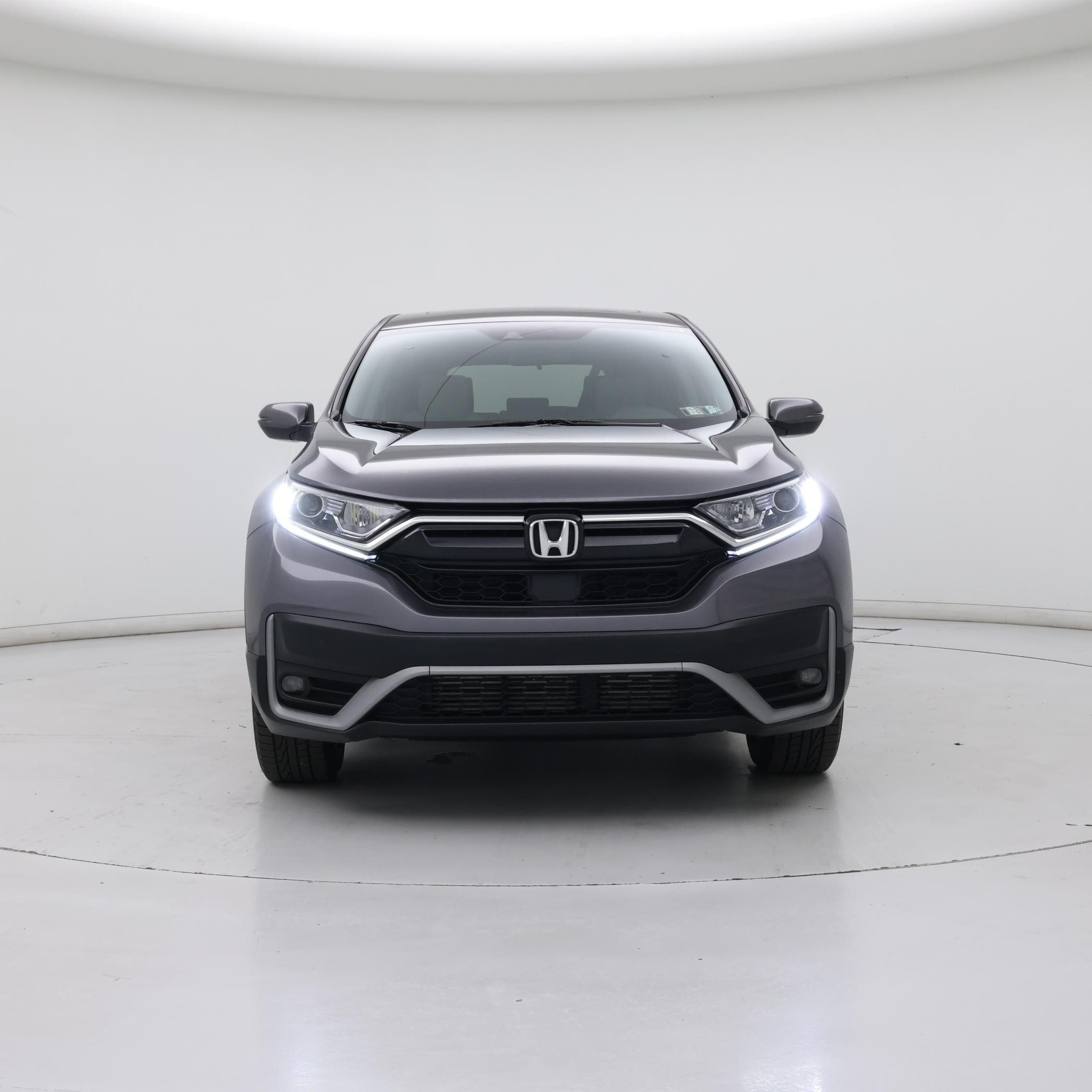 Thumbnail: 2022 Honda CR-V - 5