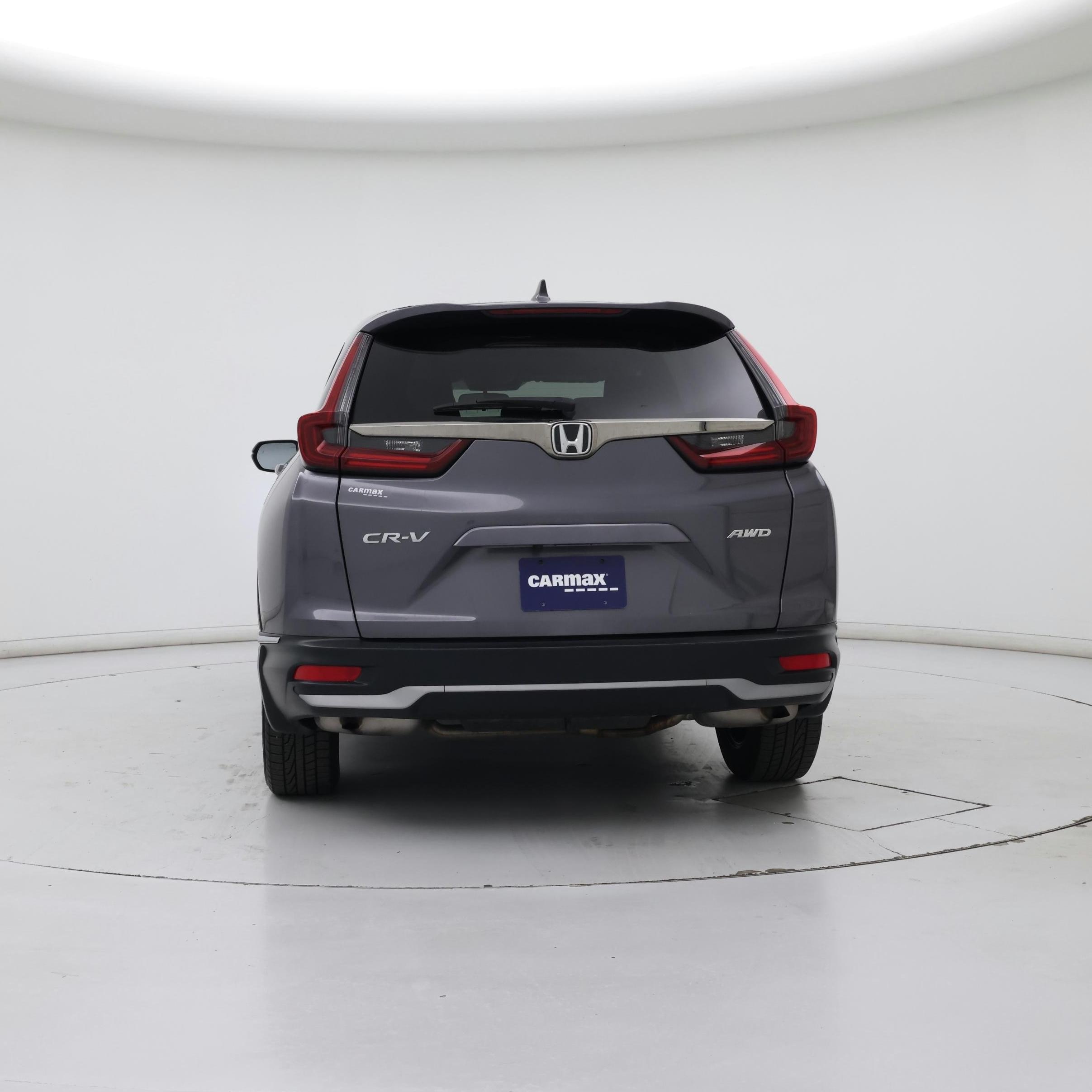 Thumbnail: 2022 Honda CR-V - 6