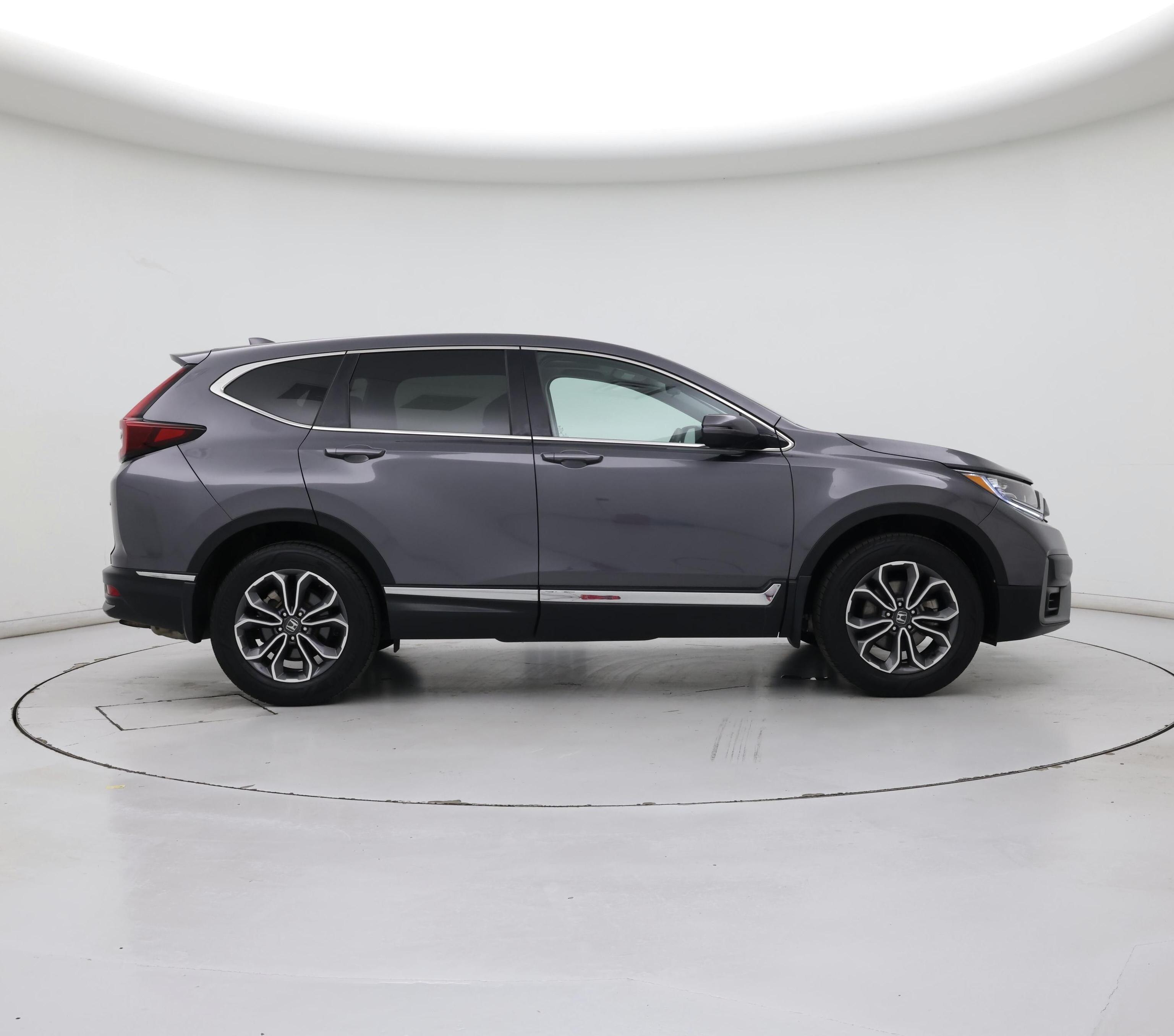 Thumbnail: 2022 Honda CR-V - 7