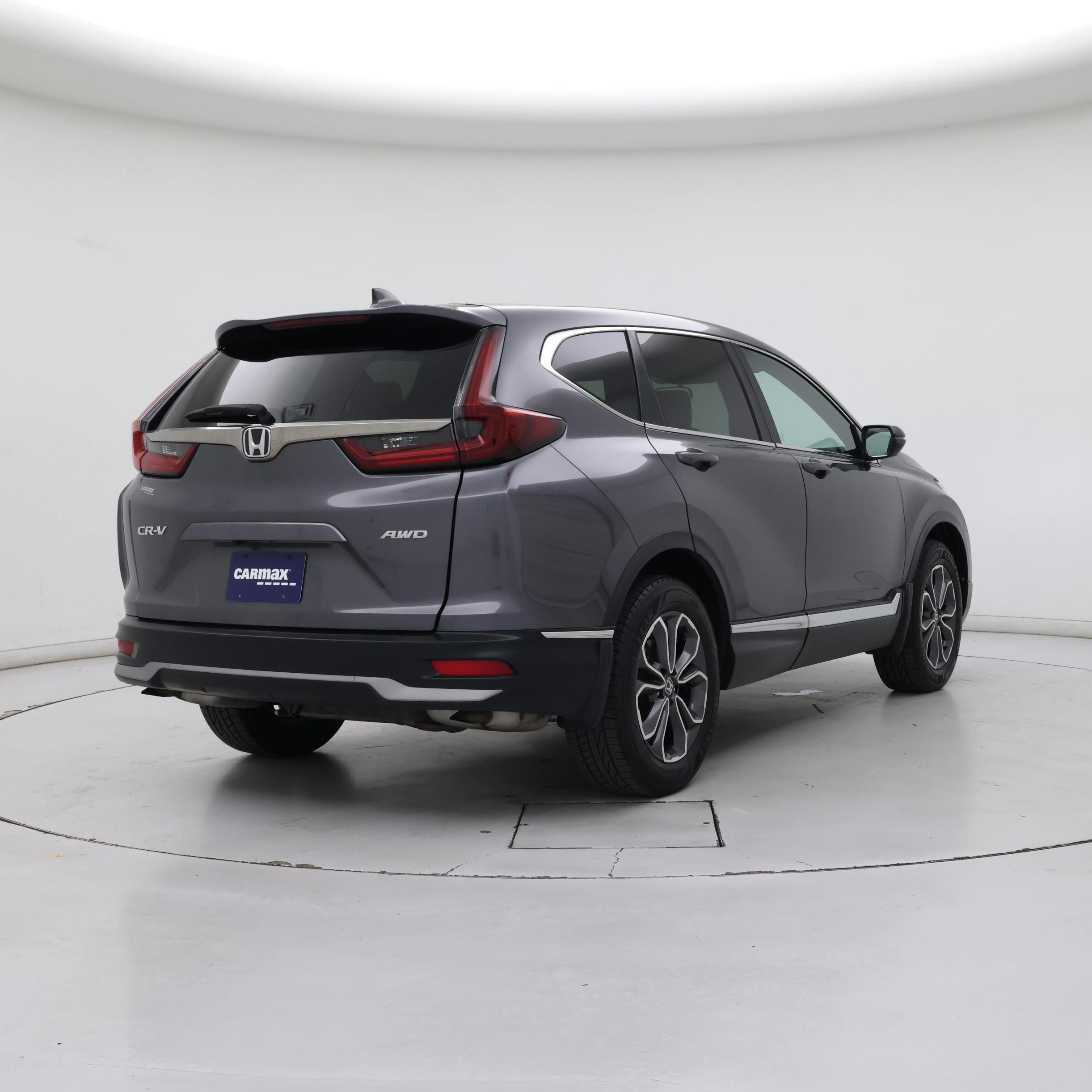 Thumbnail: 2022 Honda CR-V - 8