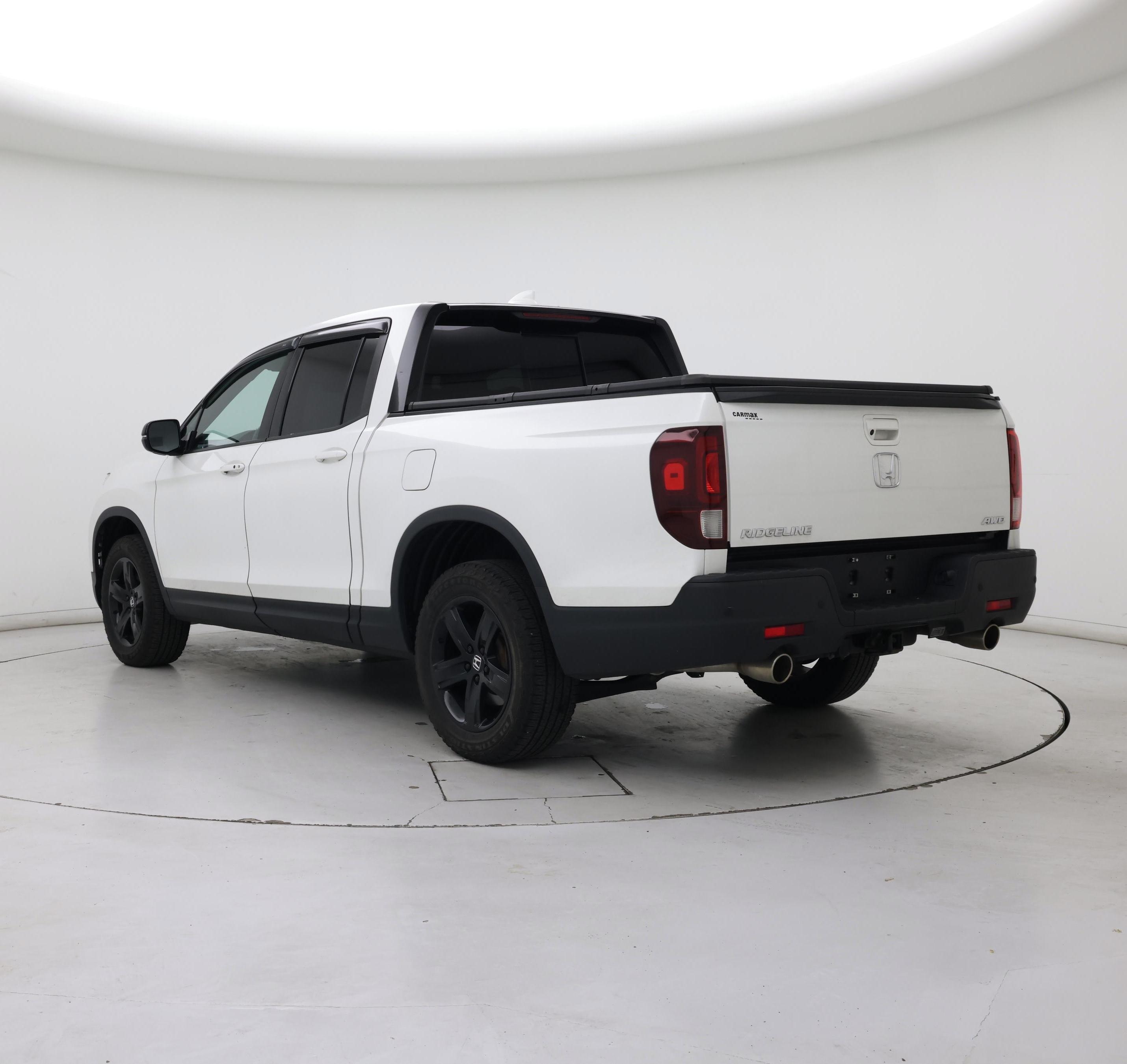 Thumbnail: 2022 Honda Ridgeline - 2