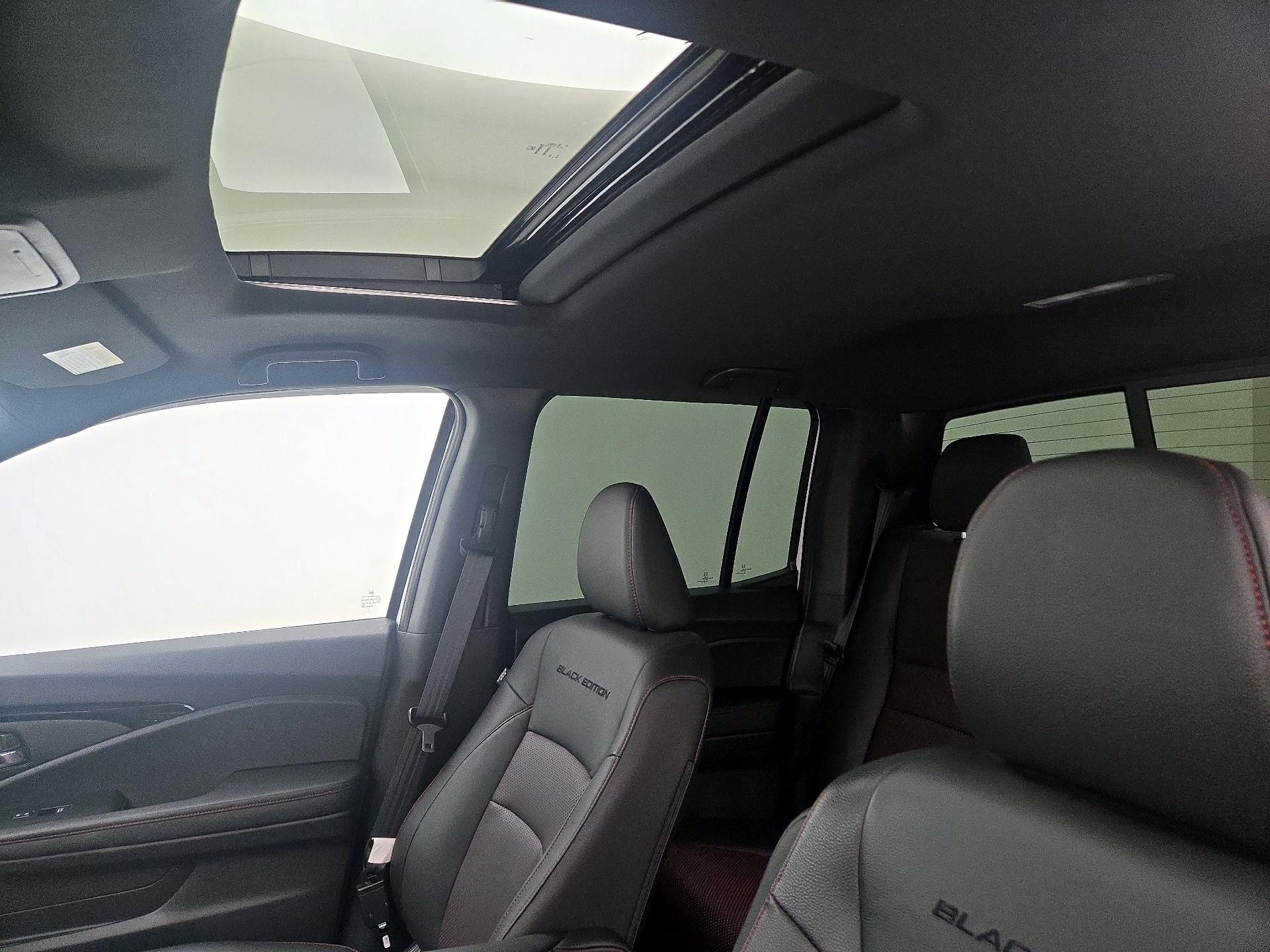 Thumbnail: 2022 Honda Ridgeline - 20