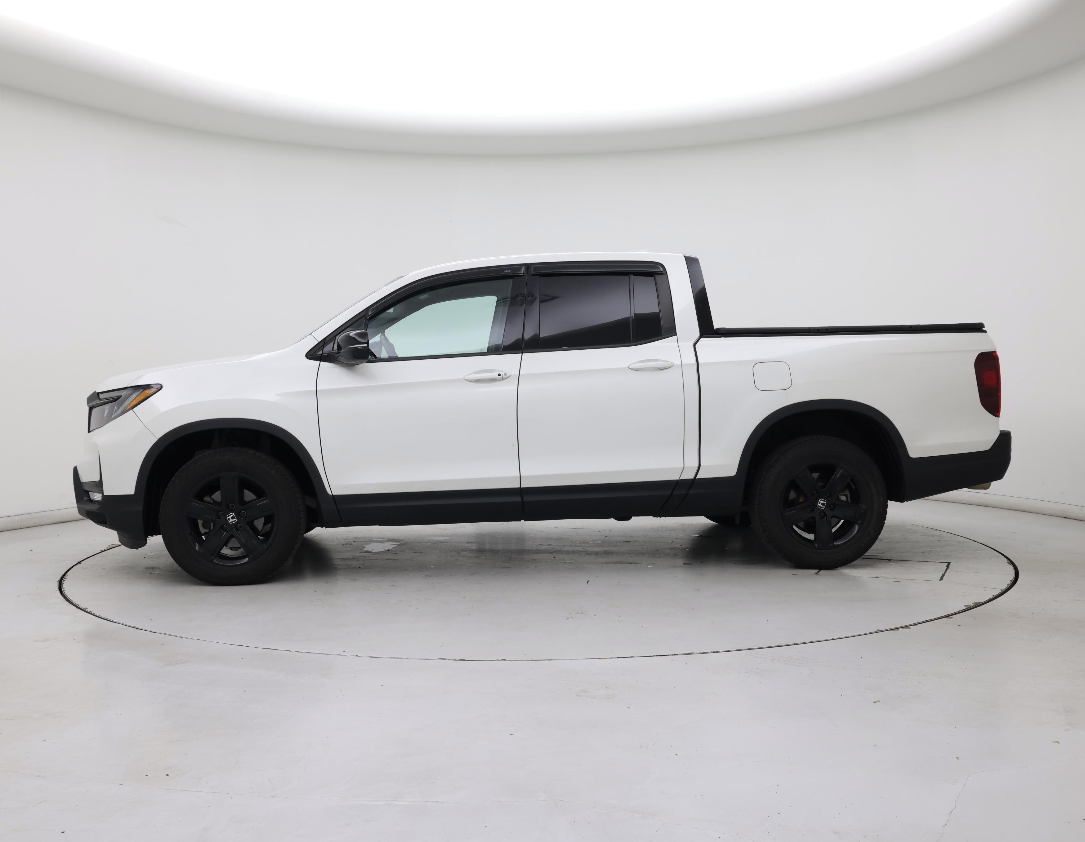 Thumbnail: 2022 Honda Ridgeline - 3