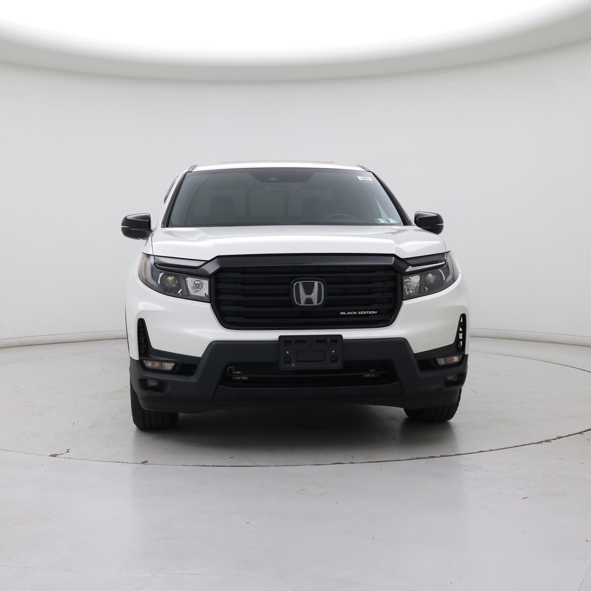 Thumbnail: 2022 Honda Ridgeline - 5