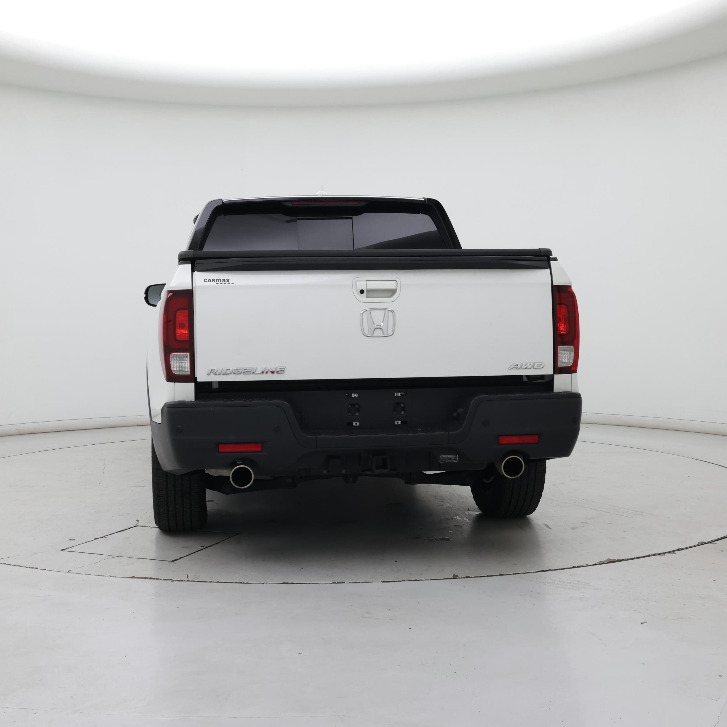 Thumbnail: 2022 Honda Ridgeline - 6