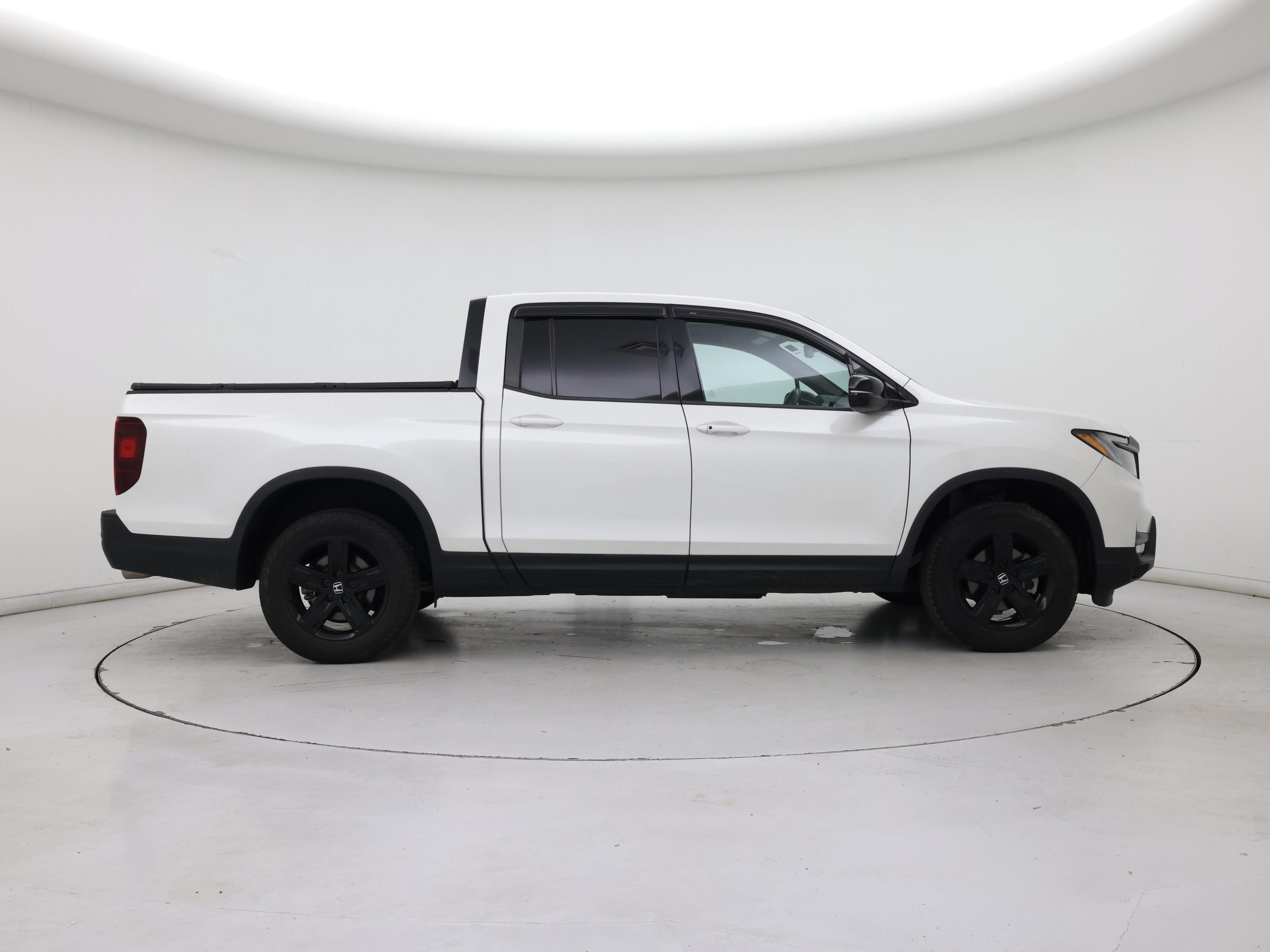 Thumbnail: 2022 Honda Ridgeline - 7