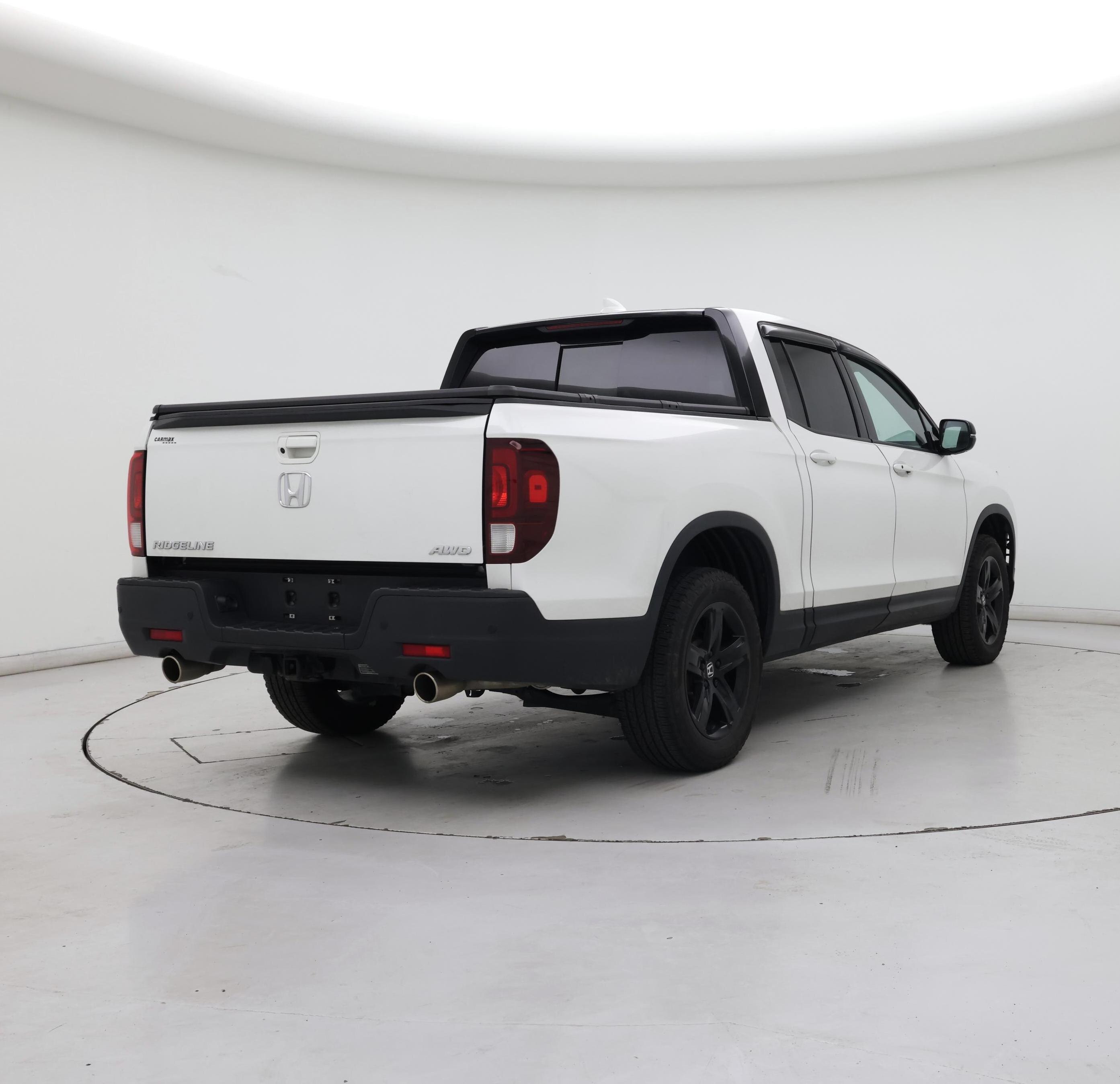 Thumbnail: 2022 Honda Ridgeline - 8